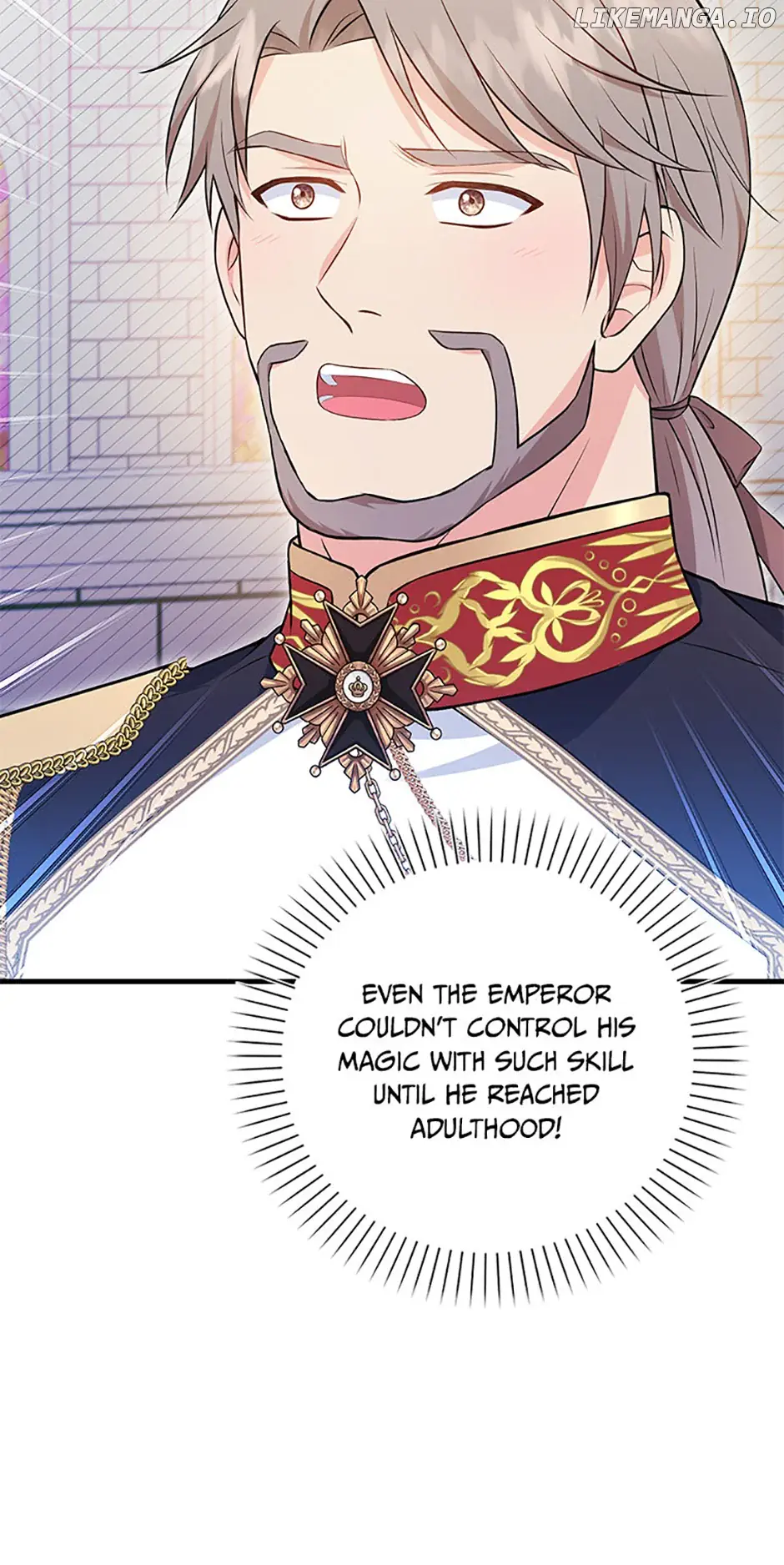 The S-Class Little Princess Is Too Strong Chapter 12 Page 14