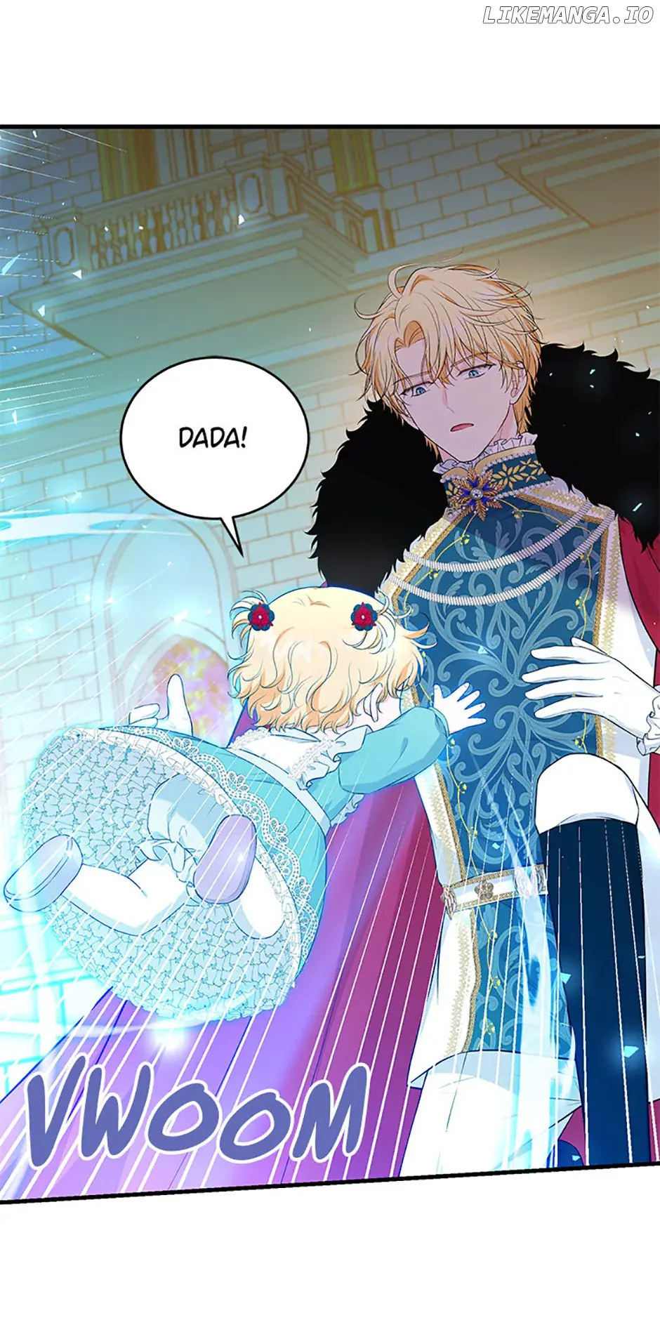 The S-Class Little Princess Is Too Strong Chapter 12 Page 15