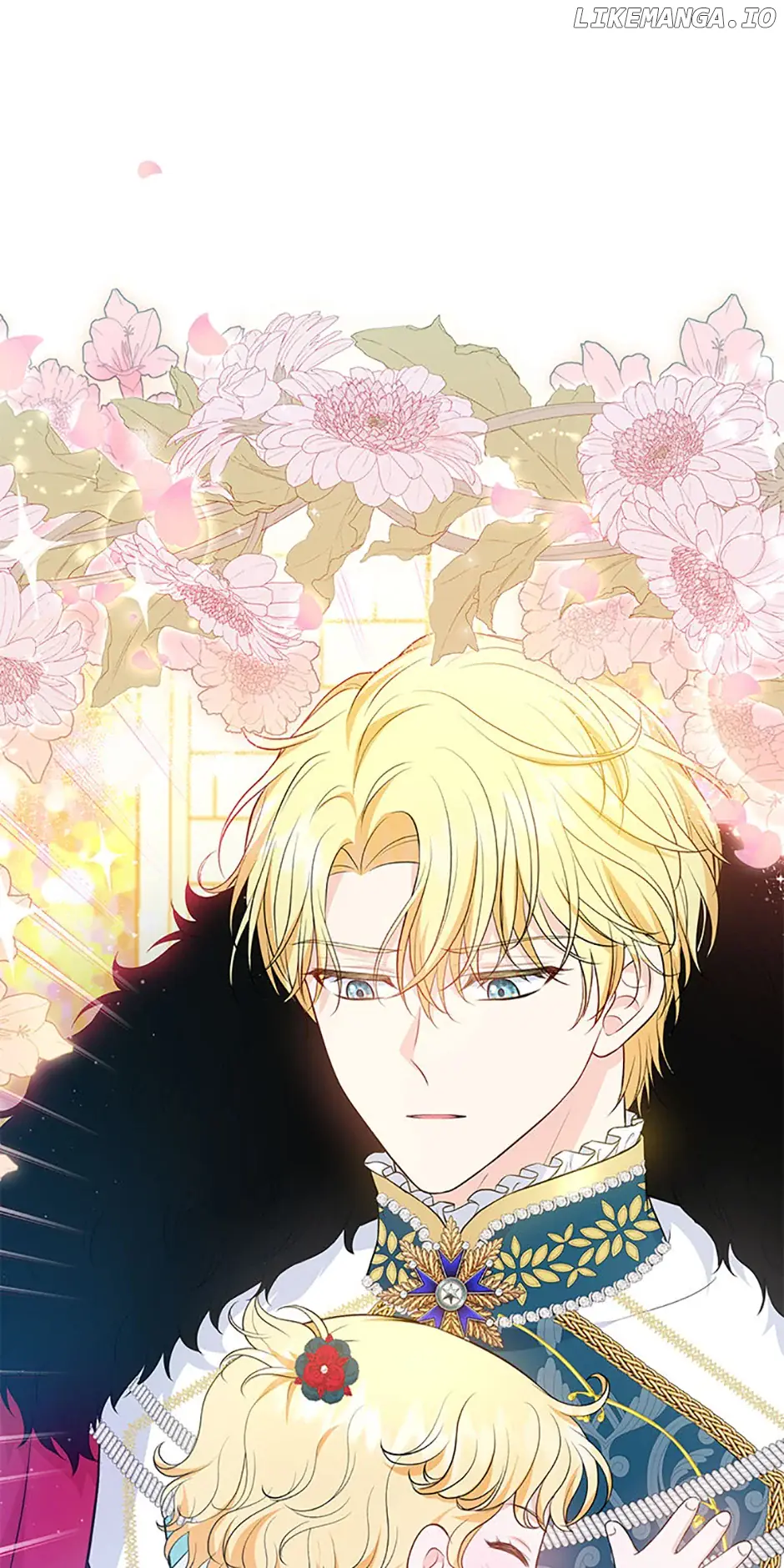 The S-Class Little Princess Is Too Strong Chapter 12 Page 16