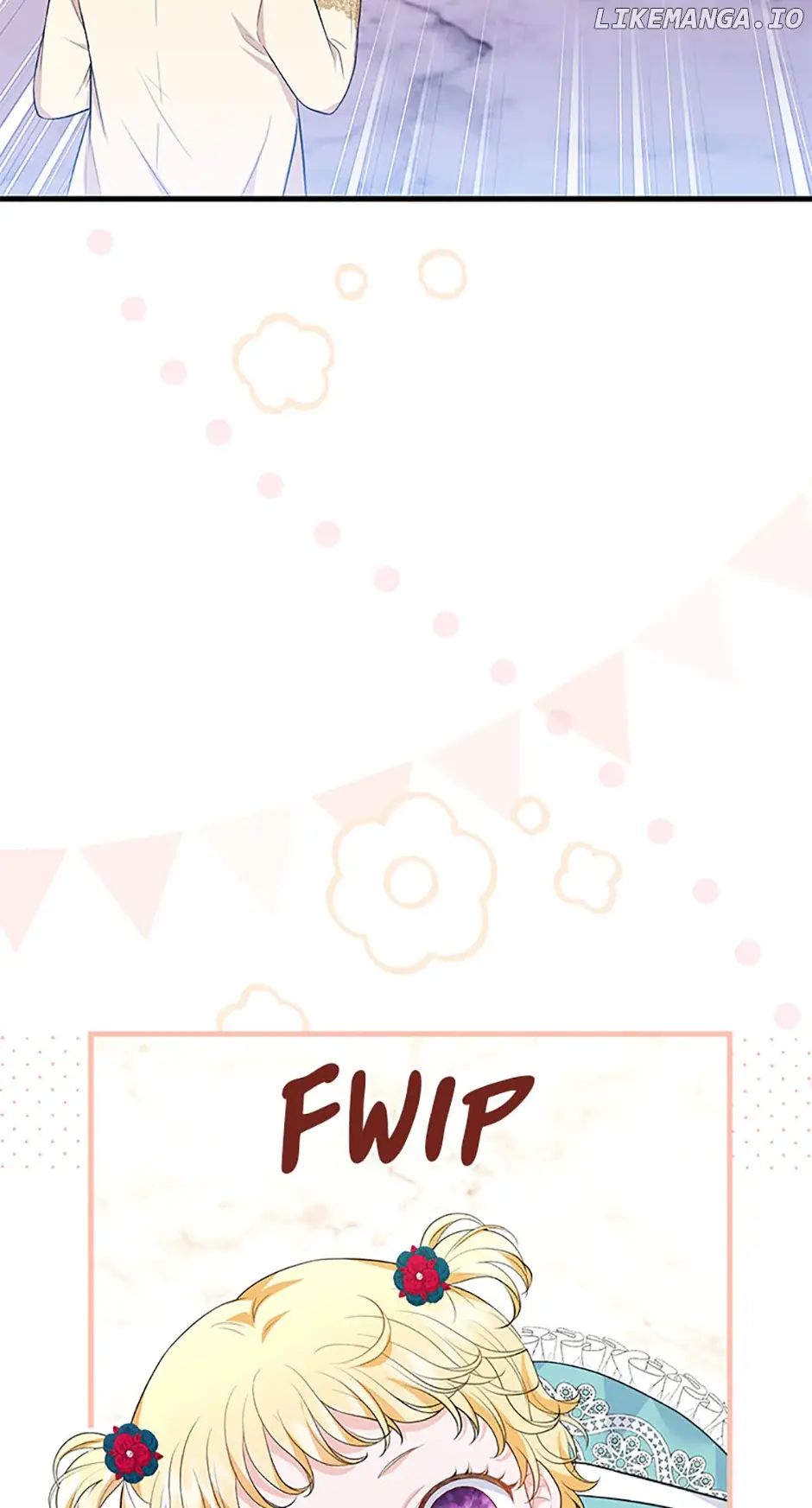 The S-Class Little Princess Is Too Strong Chapter 12 Page 21