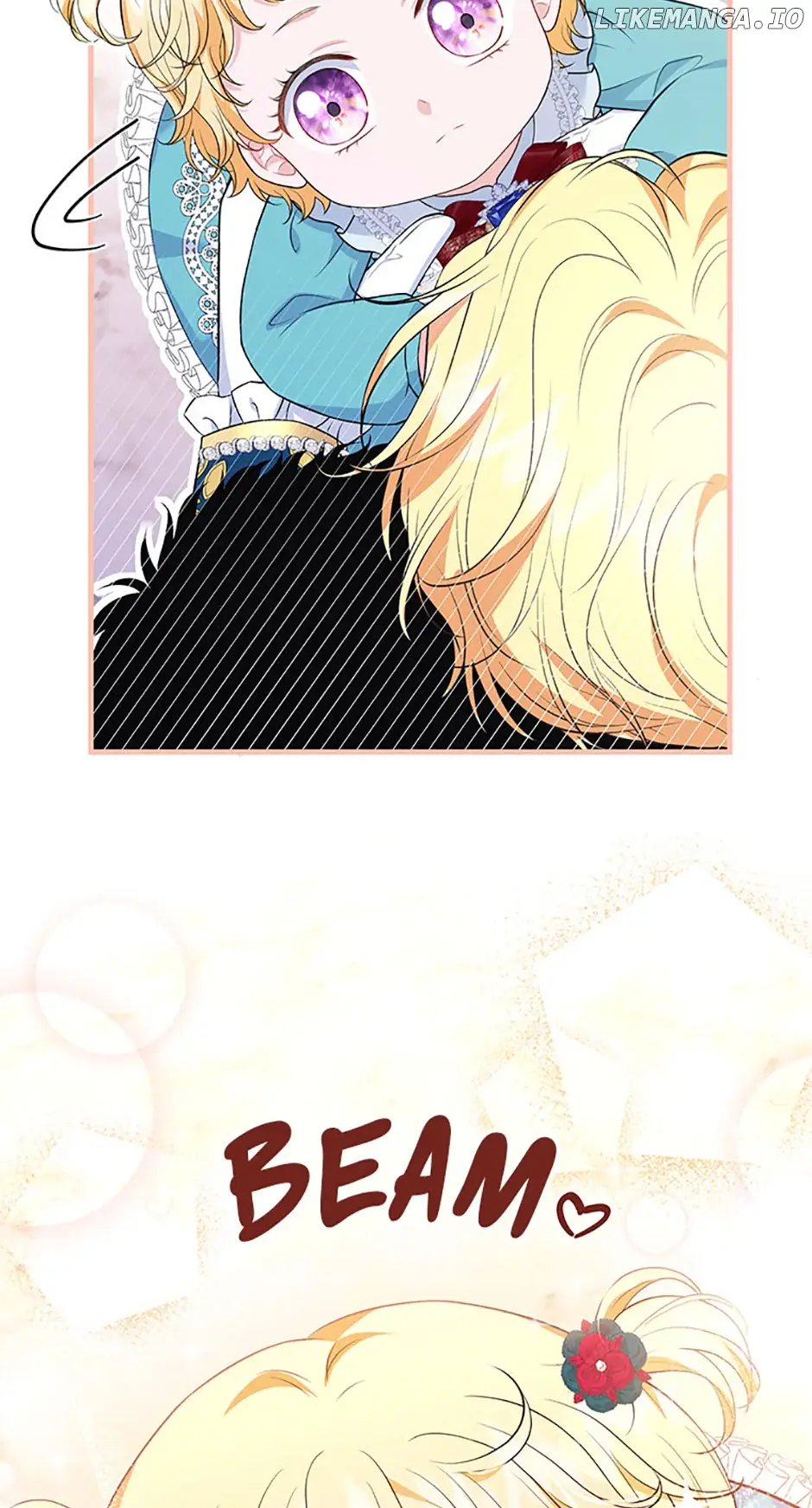 The S-Class Little Princess Is Too Strong Chapter 12 Page 22