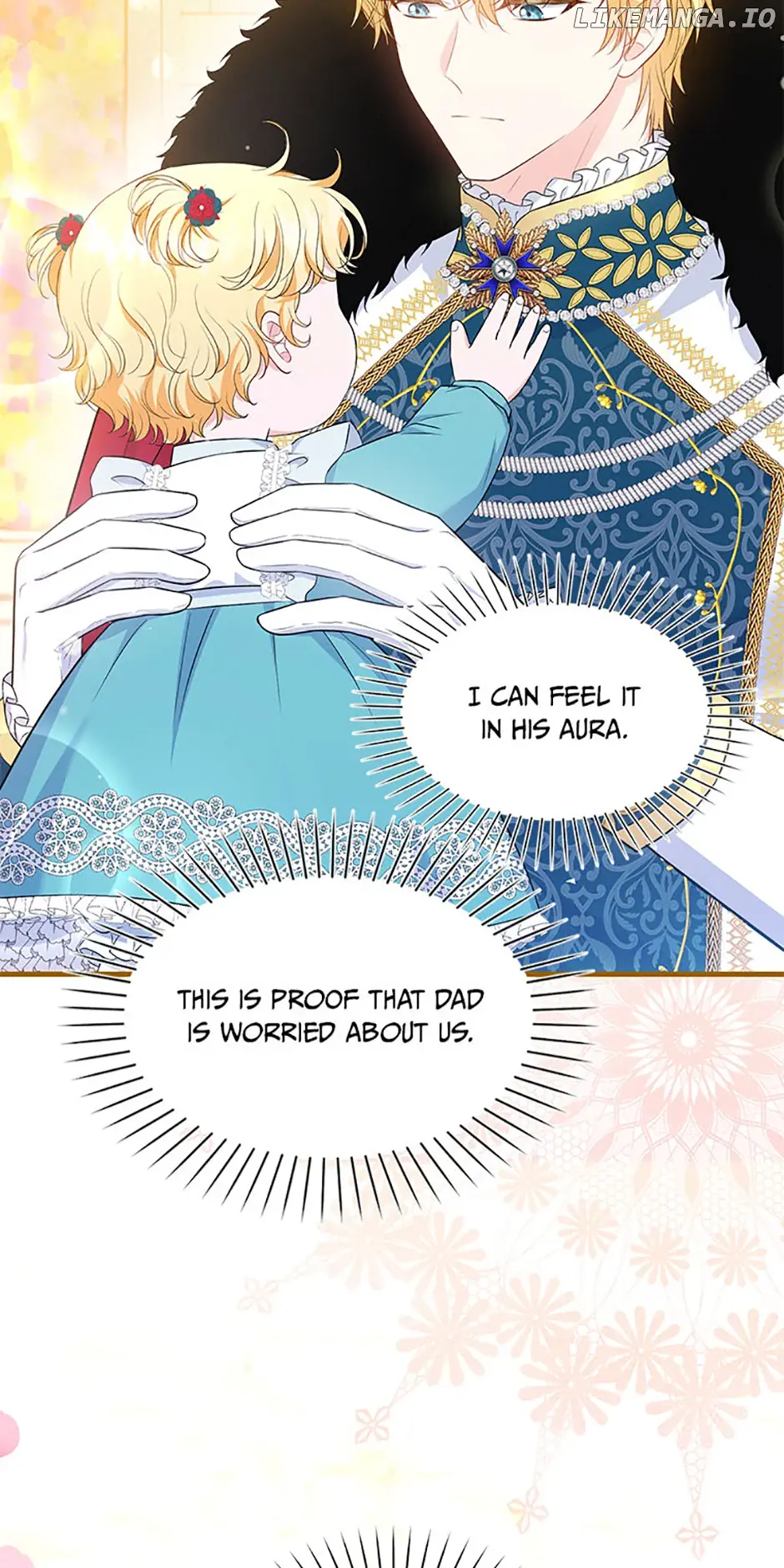 The S-Class Little Princess Is Too Strong Chapter 12 Page 27