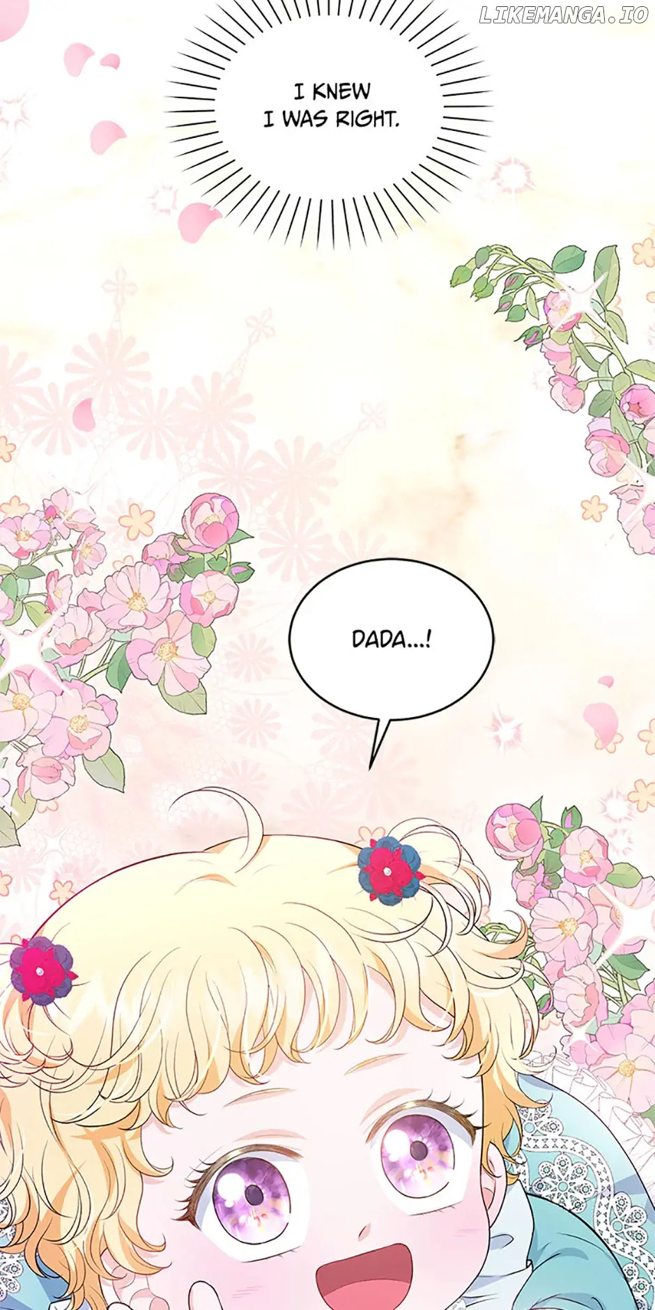 The S-Class Little Princess Is Too Strong Chapter 12 Page 28