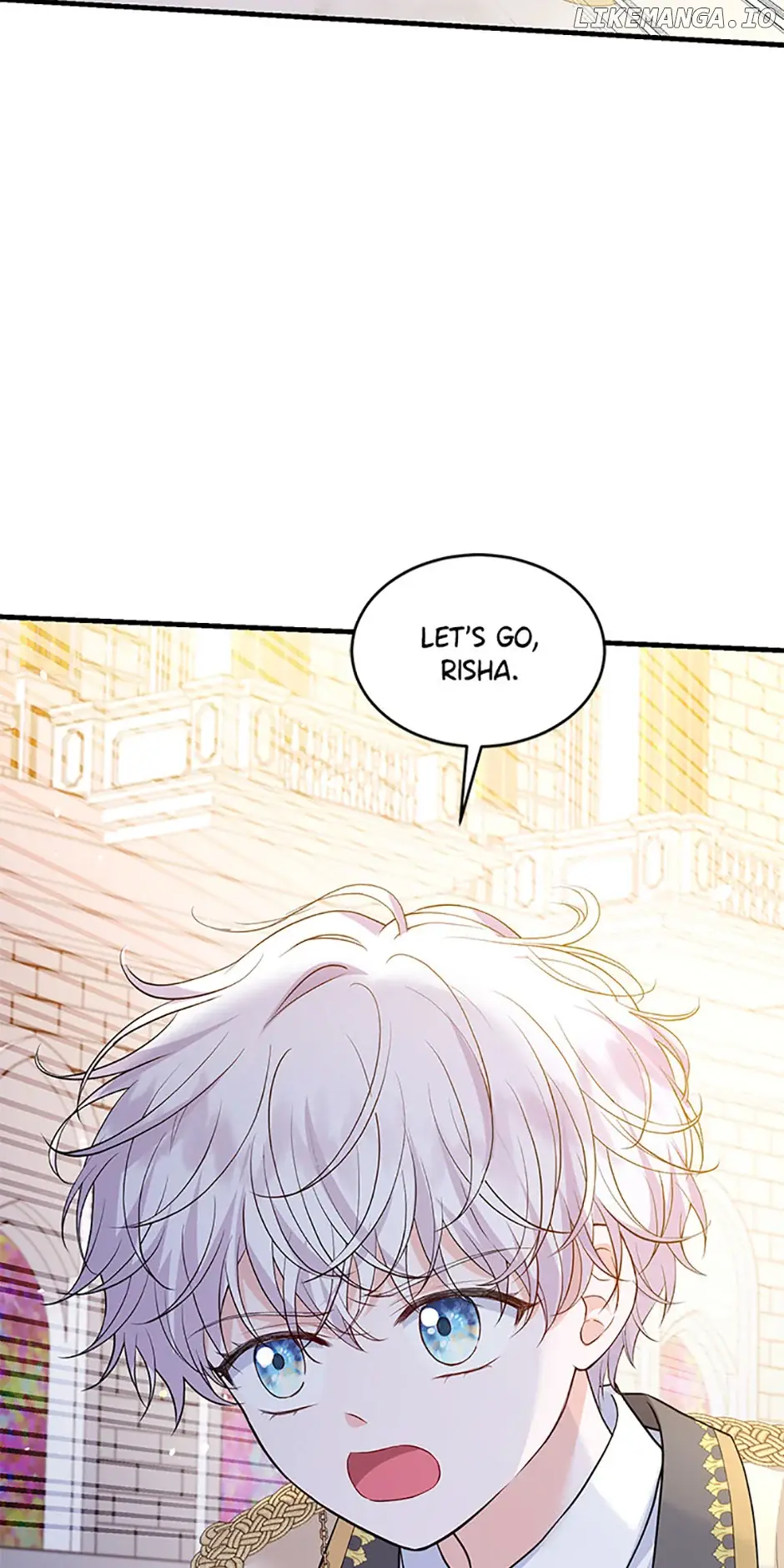 The S-Class Little Princess Is Too Strong Chapter 12 Page 31