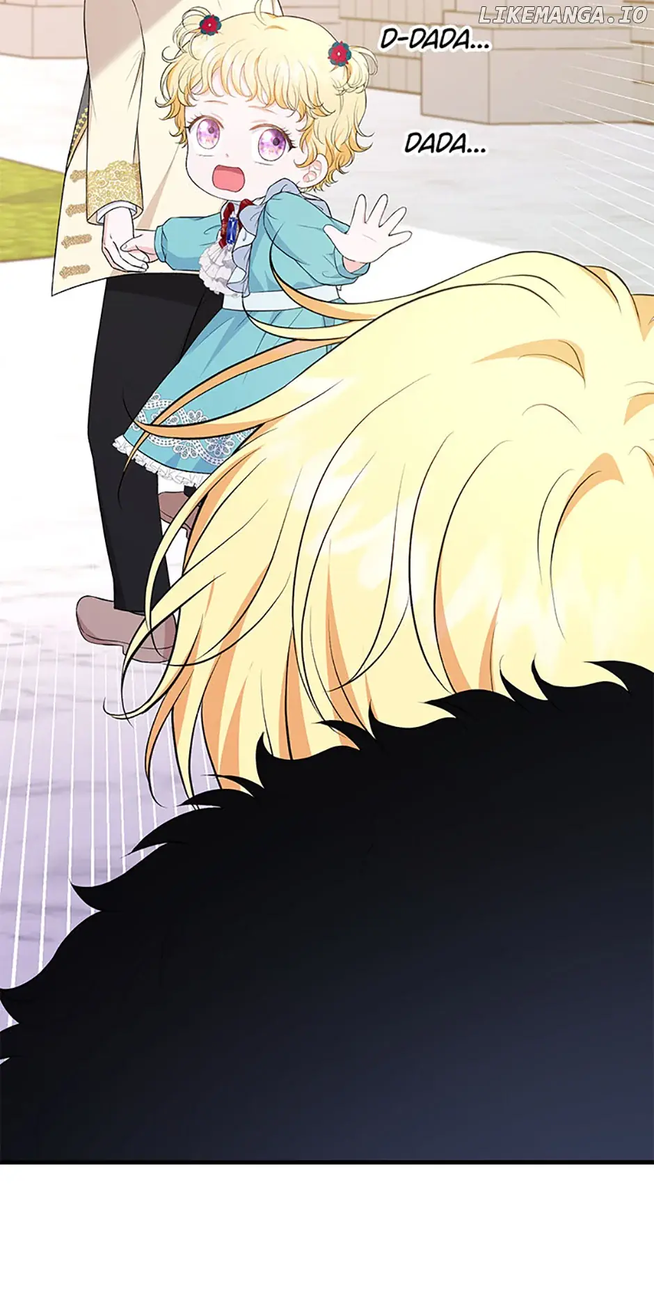 The S-Class Little Princess Is Too Strong Chapter 12 Page 33