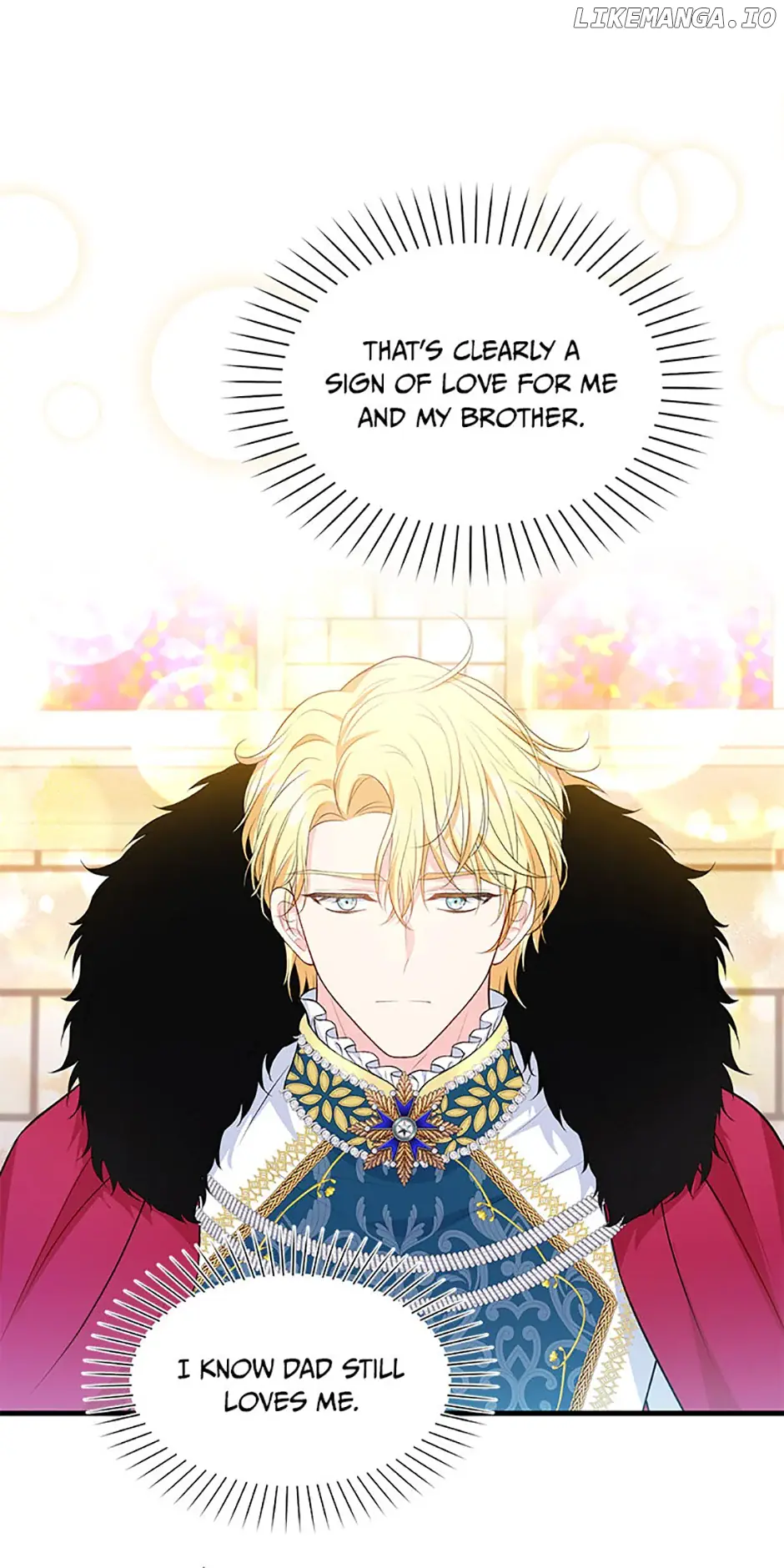 The S-Class Little Princess Is Too Strong Chapter 12 Page 34