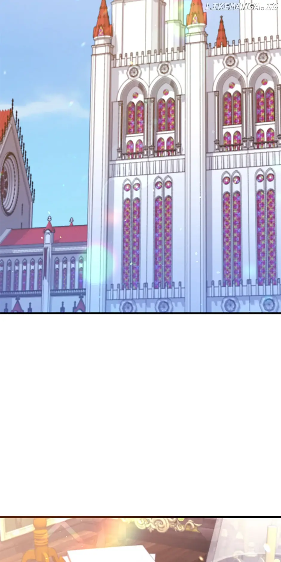 The S-Class Little Princess Is Too Strong Chapter 12 Page 38