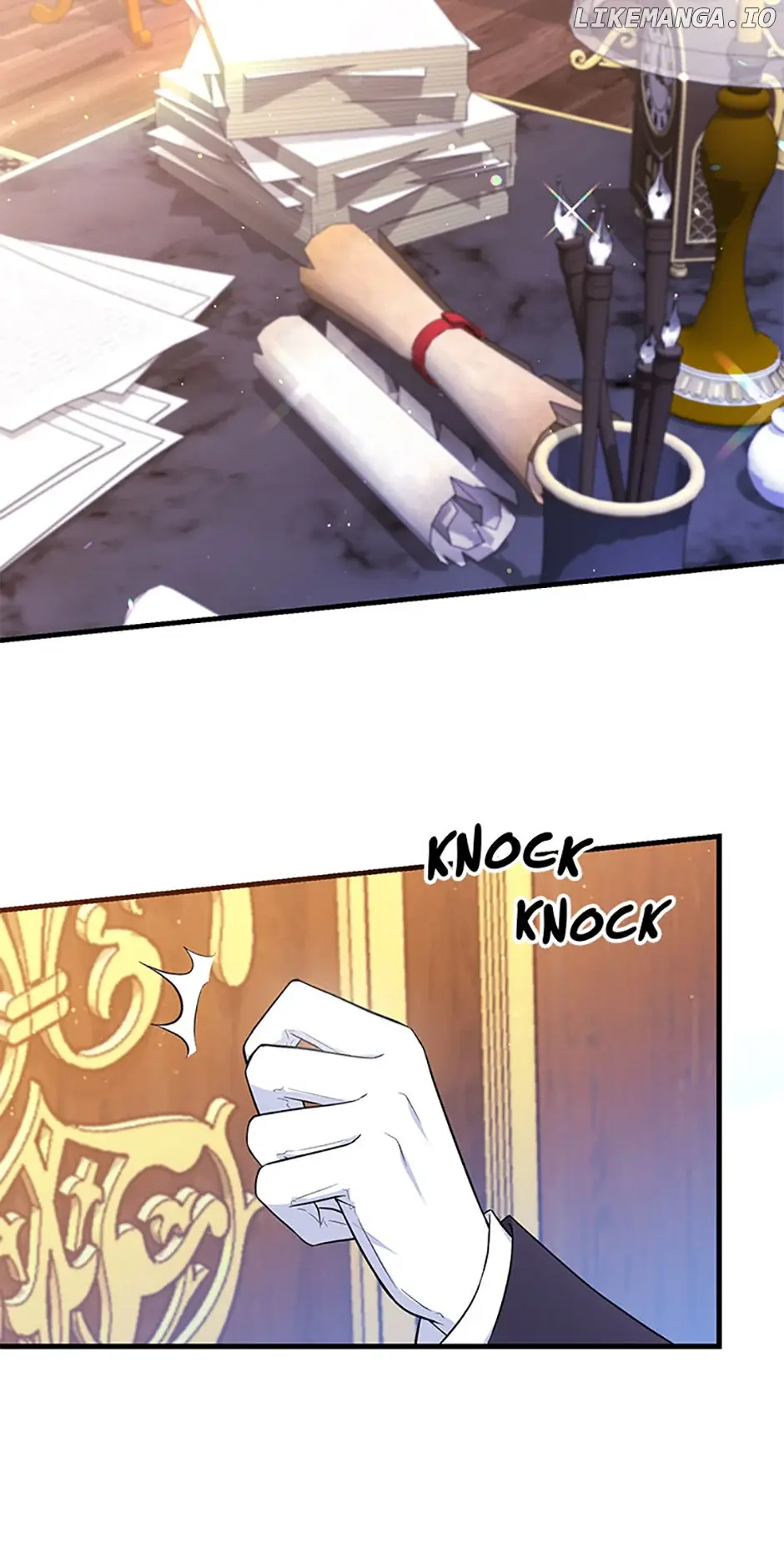The S-Class Little Princess Is Too Strong Chapter 12 Page 39