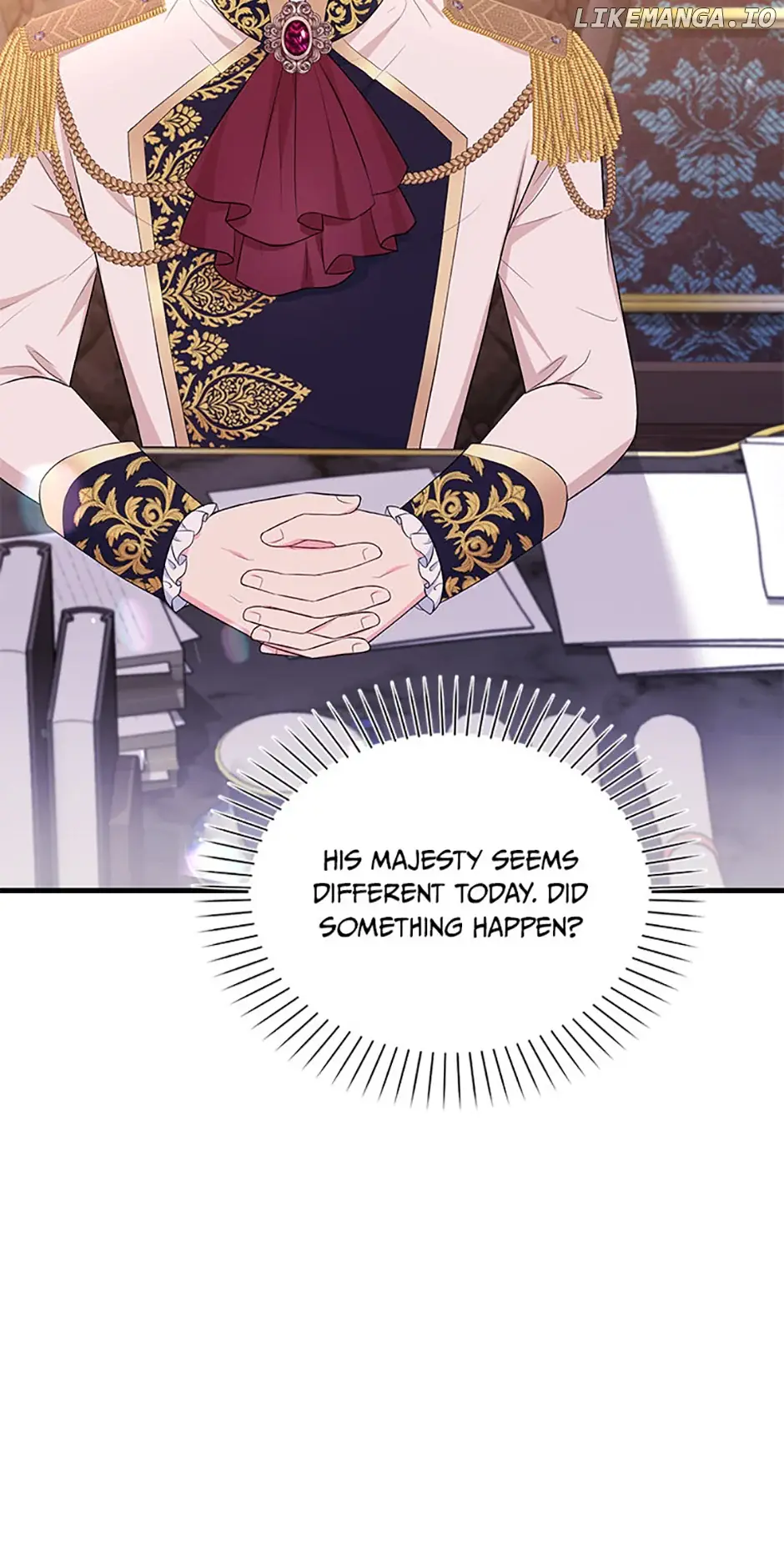The S-Class Little Princess Is Too Strong Chapter 12 Page 44