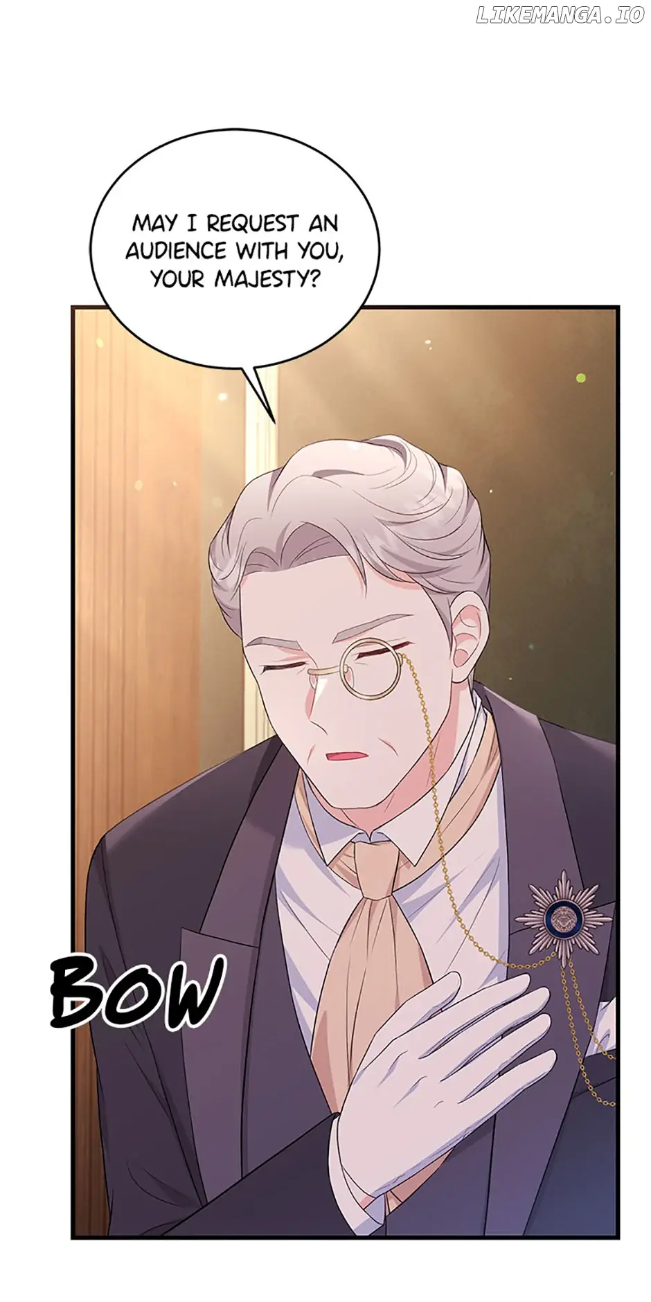 The S-Class Little Princess Is Too Strong Chapter 12 Page 45