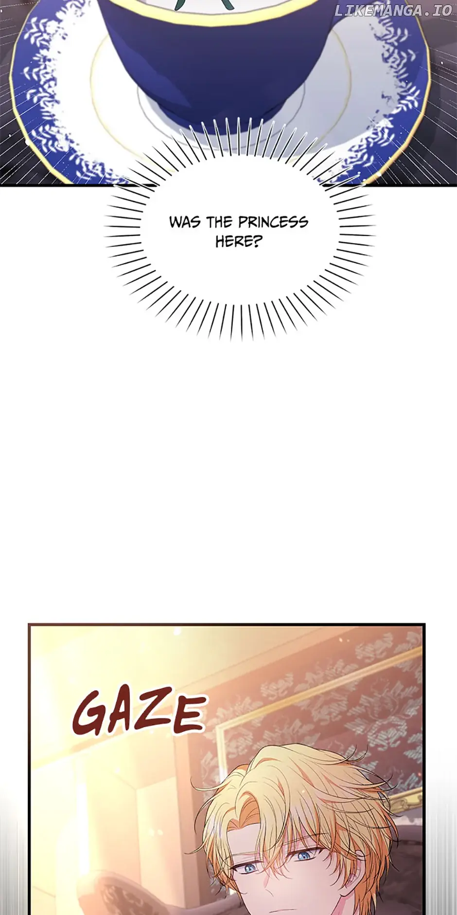 The S-Class Little Princess Is Too Strong Chapter 12 Page 47