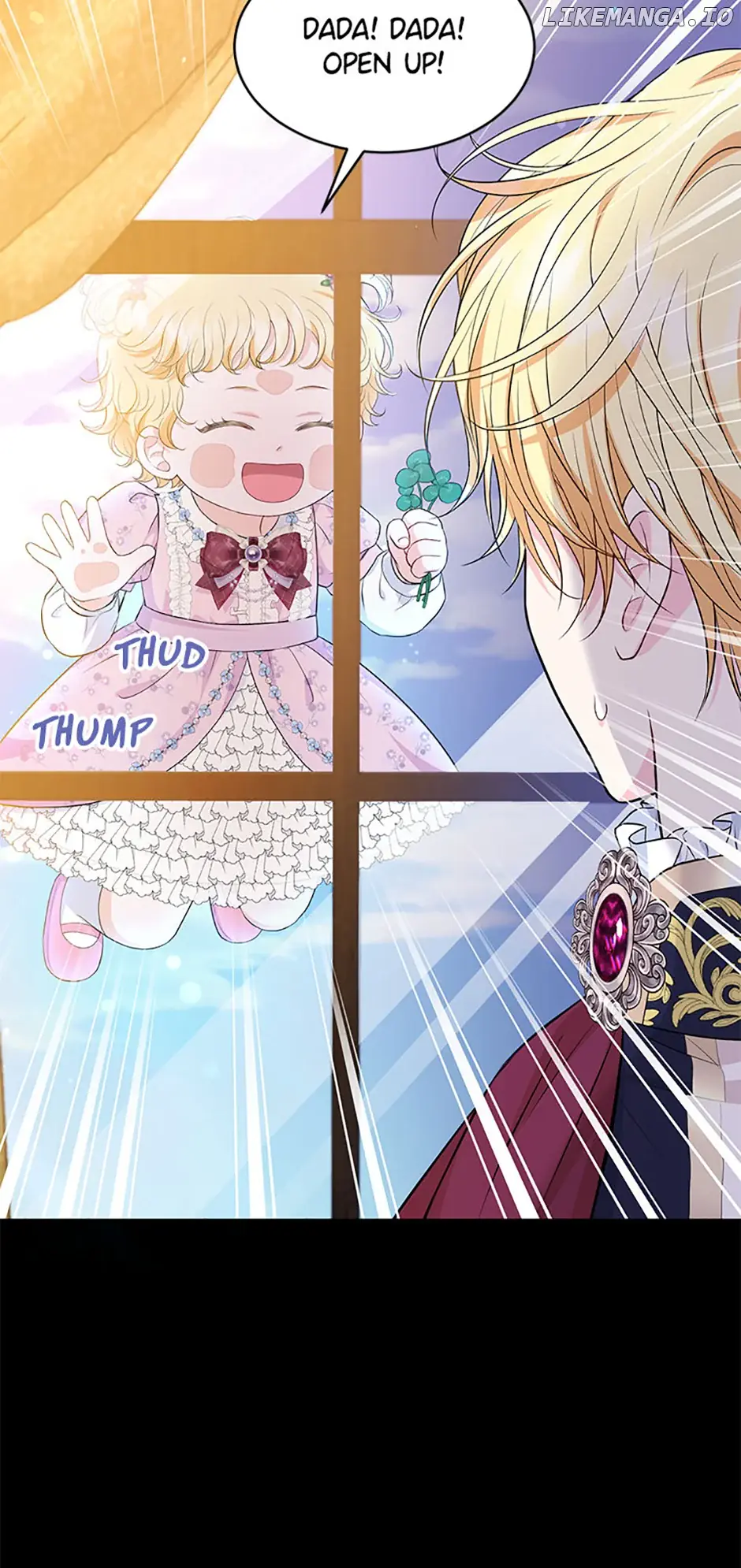 The S-Class Little Princess Is Too Strong Chapter 12 Page 51