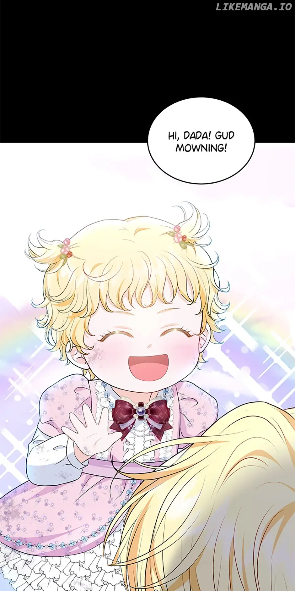 The S-Class Little Princess Is Too Strong Chapter 12 Page 54