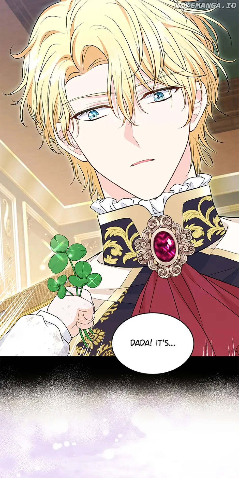 The S-Class Little Princess Is Too Strong Chapter 12 Page 56