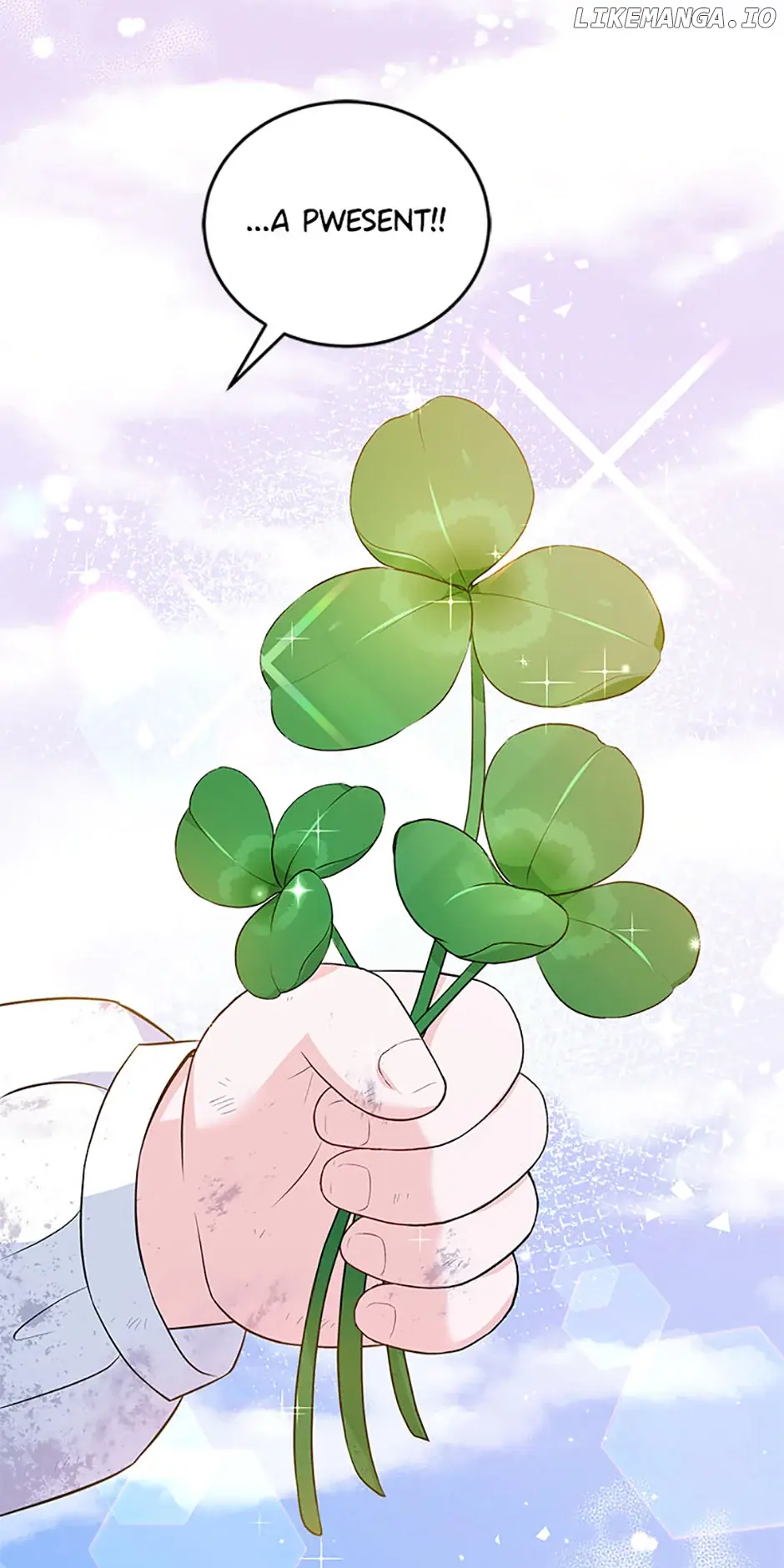 The S-Class Little Princess Is Too Strong Chapter 12 Page 57