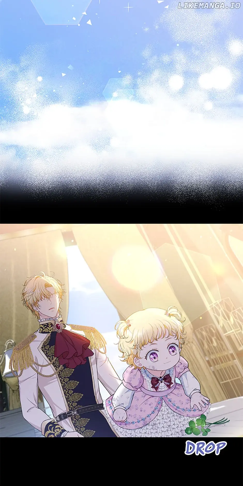 The S-Class Little Princess Is Too Strong Chapter 12 Page 58