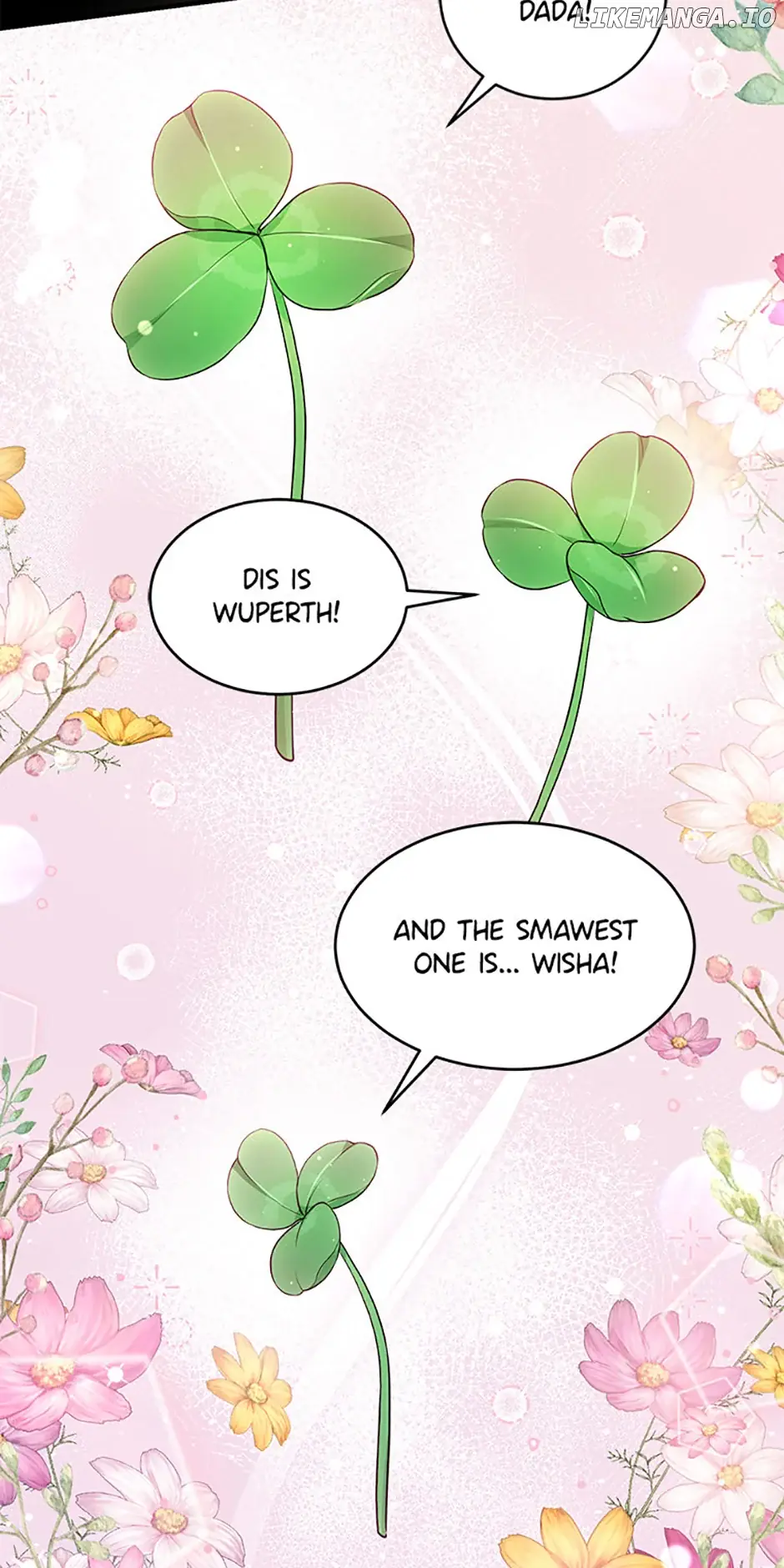 The S-Class Little Princess Is Too Strong Chapter 12 Page 60