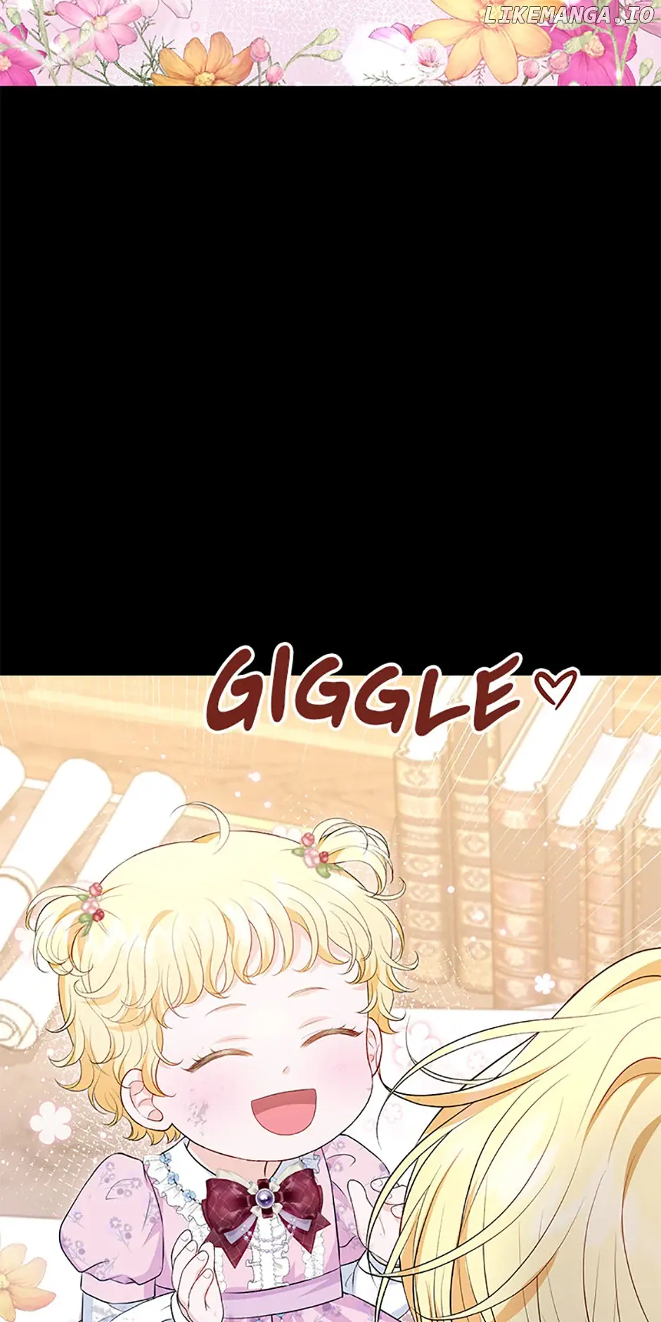 The S-Class Little Princess Is Too Strong Chapter 12 Page 61