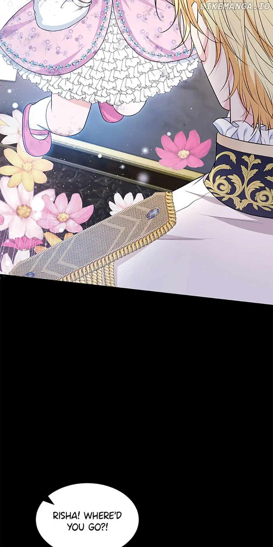 The S-Class Little Princess Is Too Strong Chapter 12 Page 62