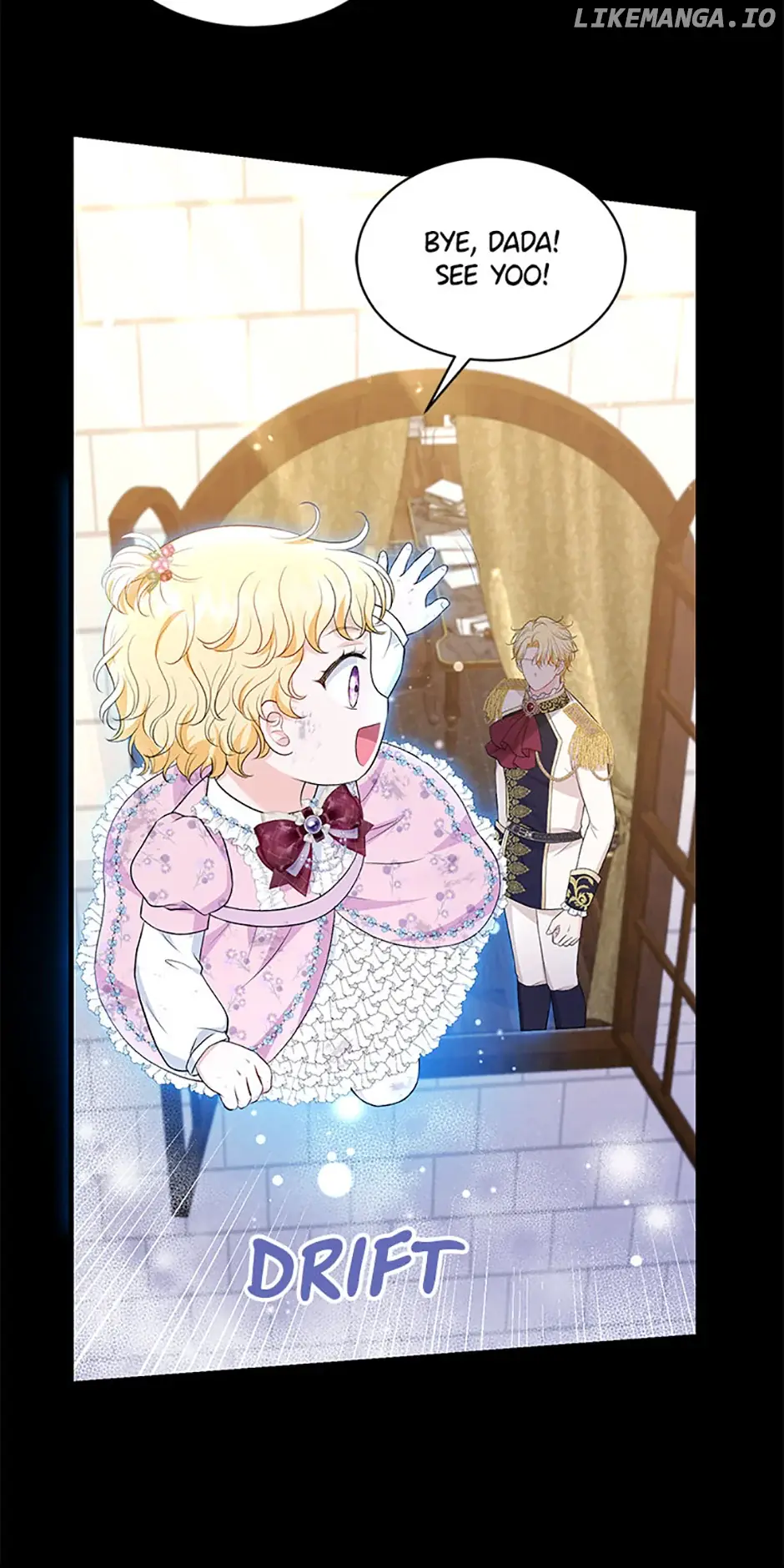 The S-Class Little Princess Is Too Strong Chapter 12 Page 63