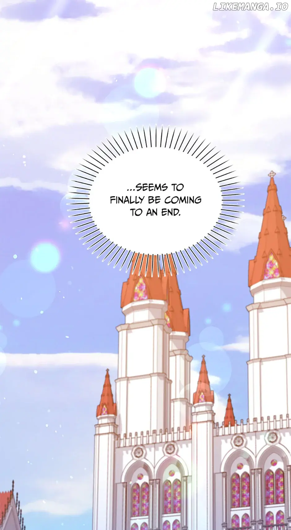 The S-Class Little Princess Is Too Strong Chapter 12 Page 76