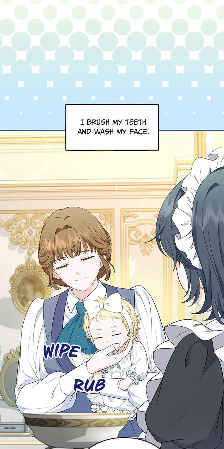 The S-Class Little Princess Is Too Strong Chapter 13 Page 5