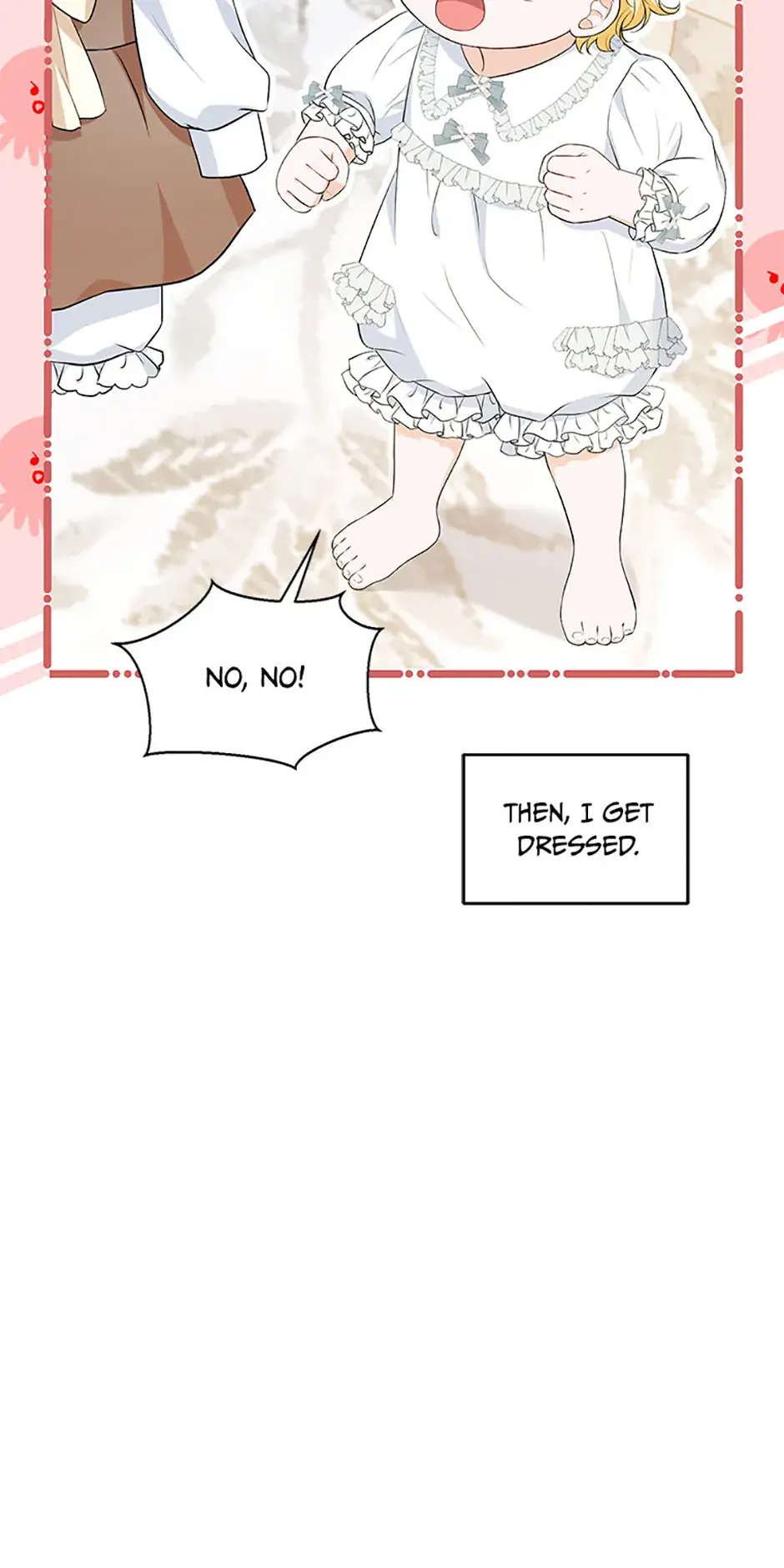 The S-Class Little Princess Is Too Strong Chapter 13 Page 7