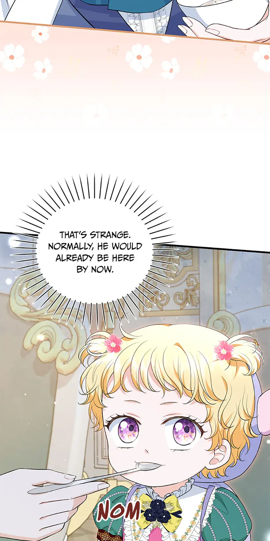 The S-Class Little Princess Is Too Strong Chapter 13 Page 15