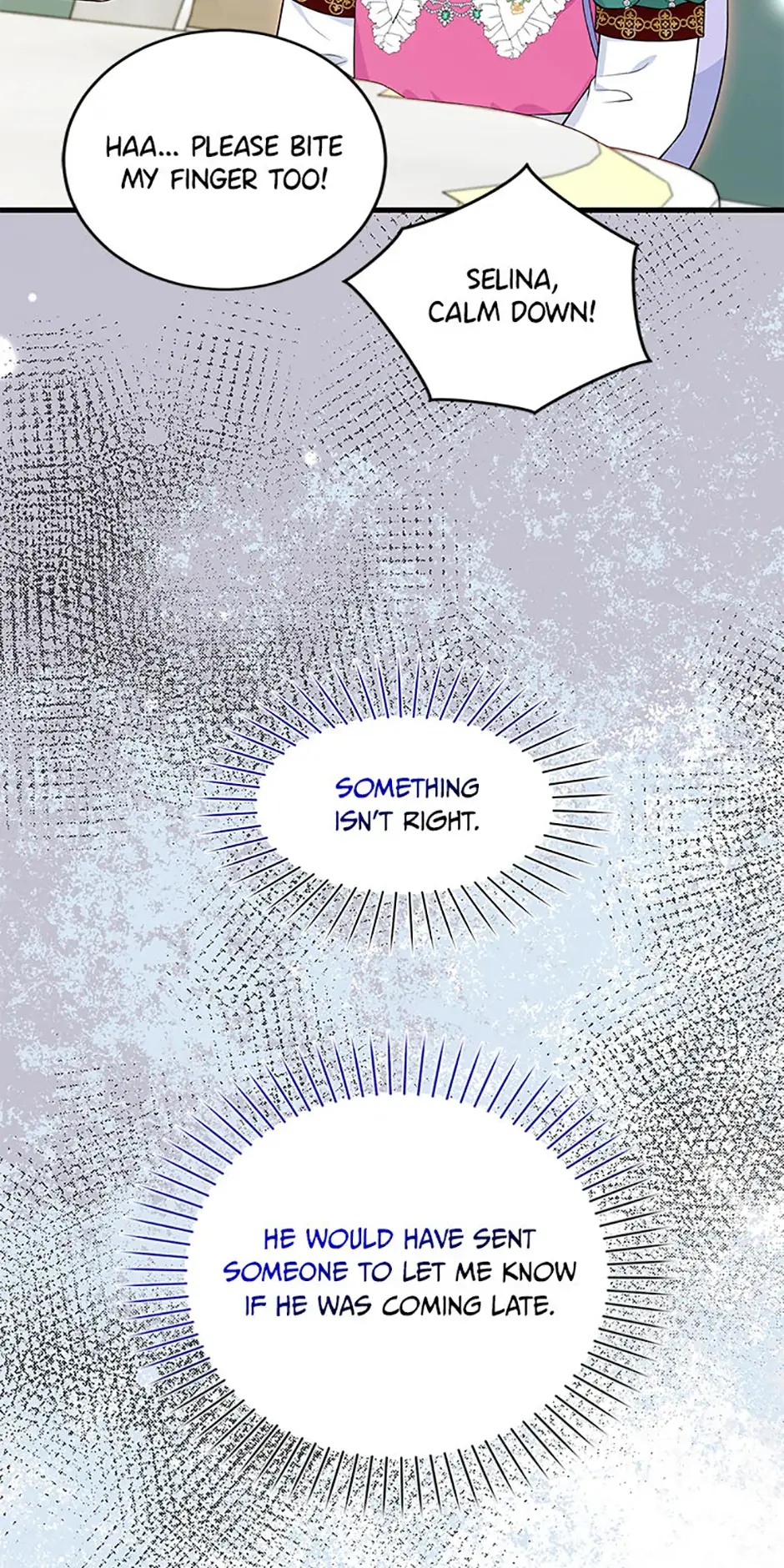 The S-Class Little Princess Is Too Strong Chapter 13 Page 16