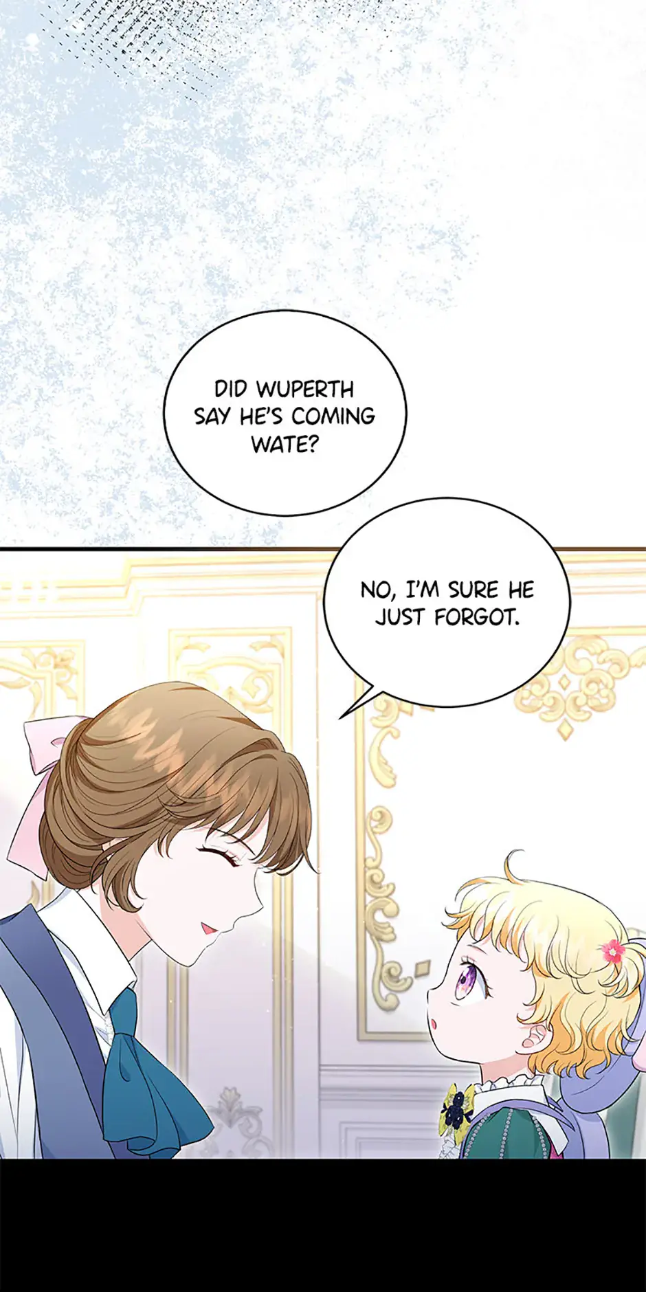 The S-Class Little Princess Is Too Strong Chapter 13 Page 17