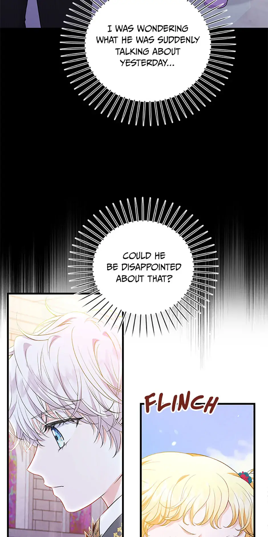 The S-Class Little Princess Is Too Strong Chapter 13 Page 19
