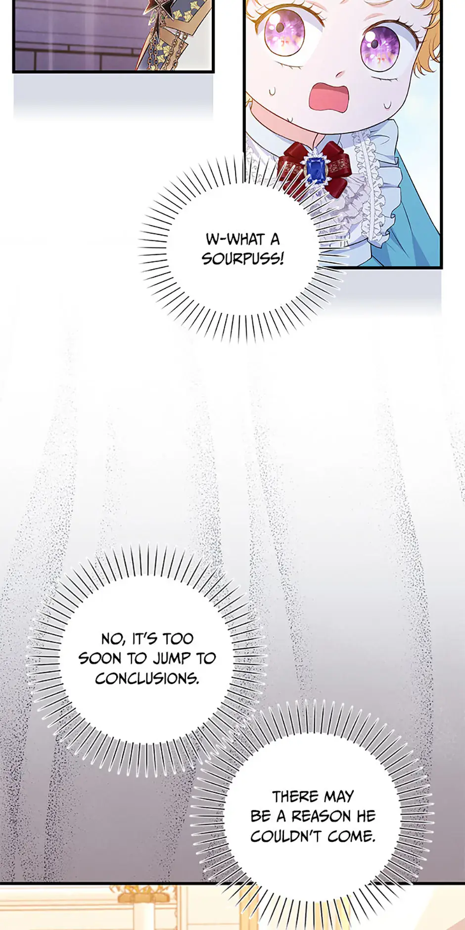 The S-Class Little Princess Is Too Strong Chapter 13 Page 20
