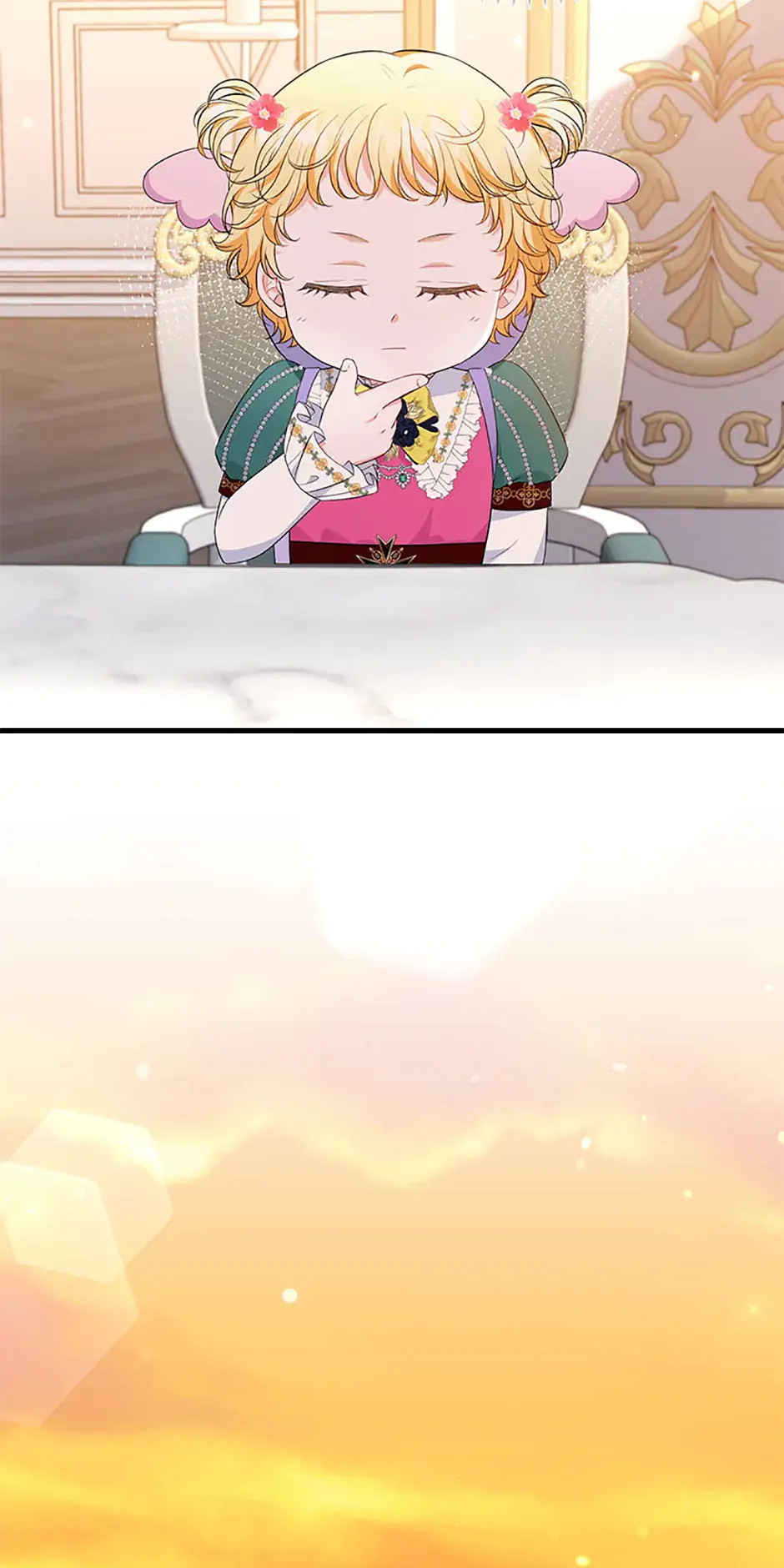 The S-Class Little Princess Is Too Strong Chapter 13 Page 21