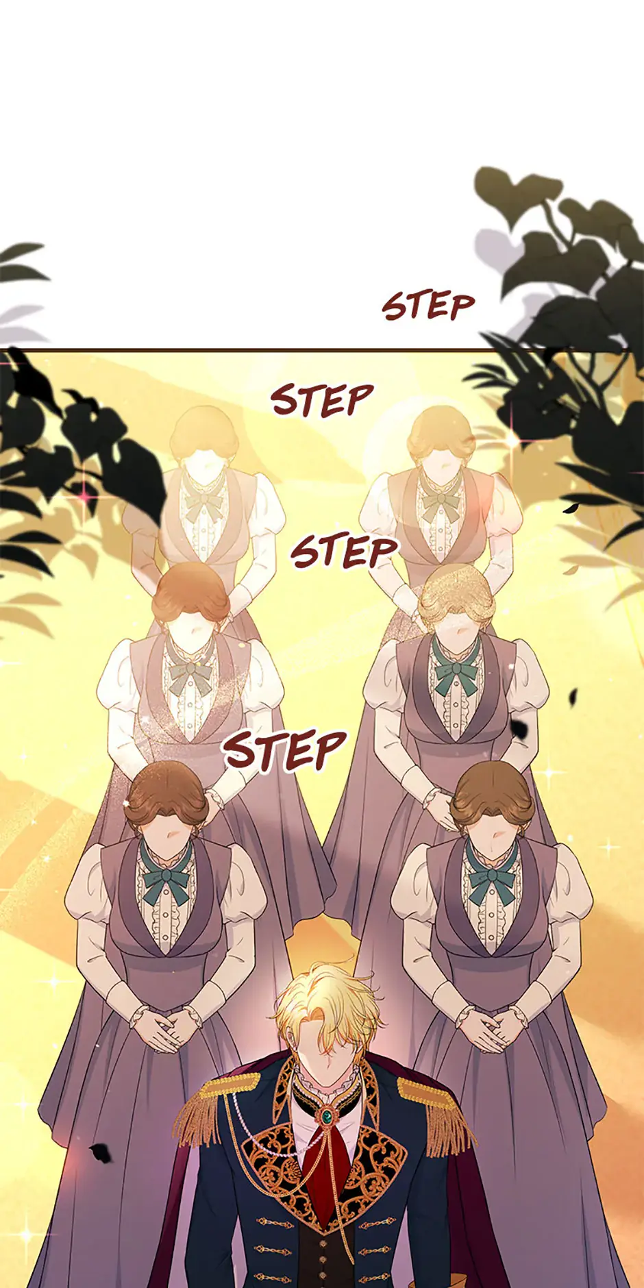 The S-Class Little Princess Is Too Strong Chapter 13 Page 23
