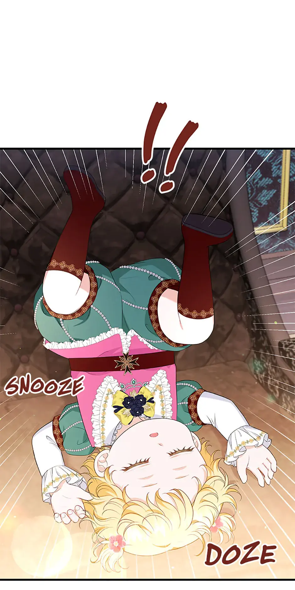 The S-Class Little Princess Is Too Strong Chapter 13 Page 28