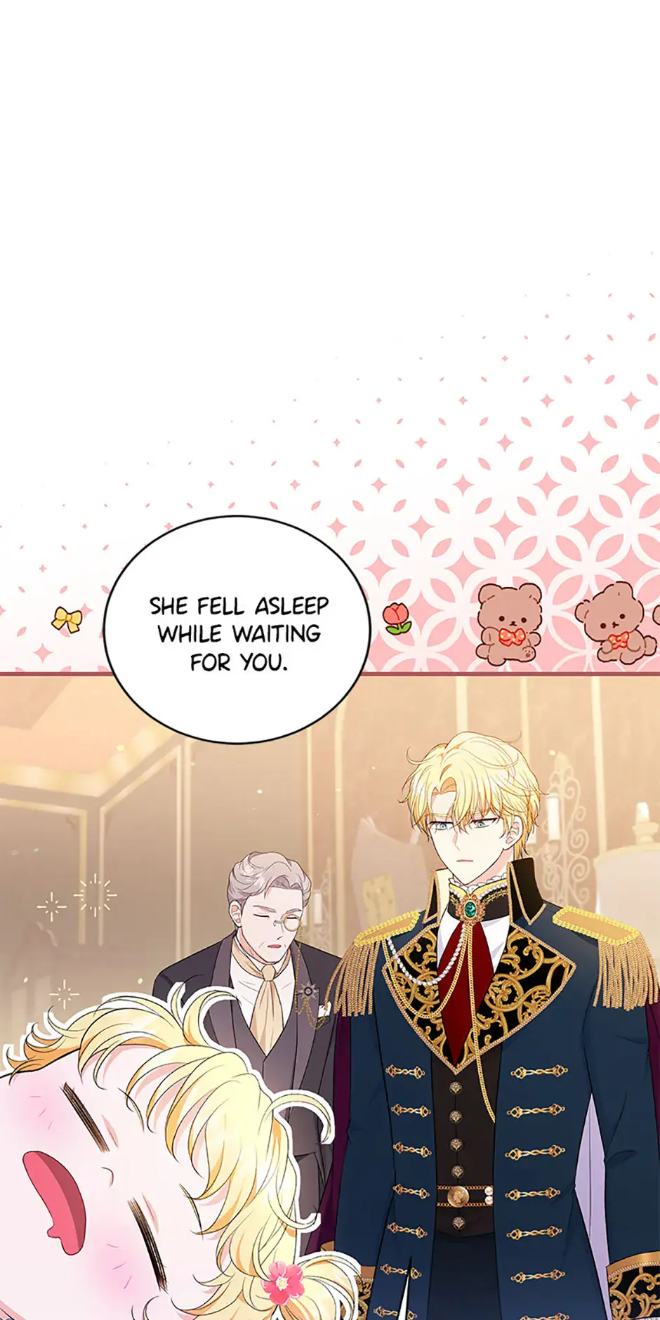 The S-Class Little Princess Is Too Strong Chapter 13 Page 29