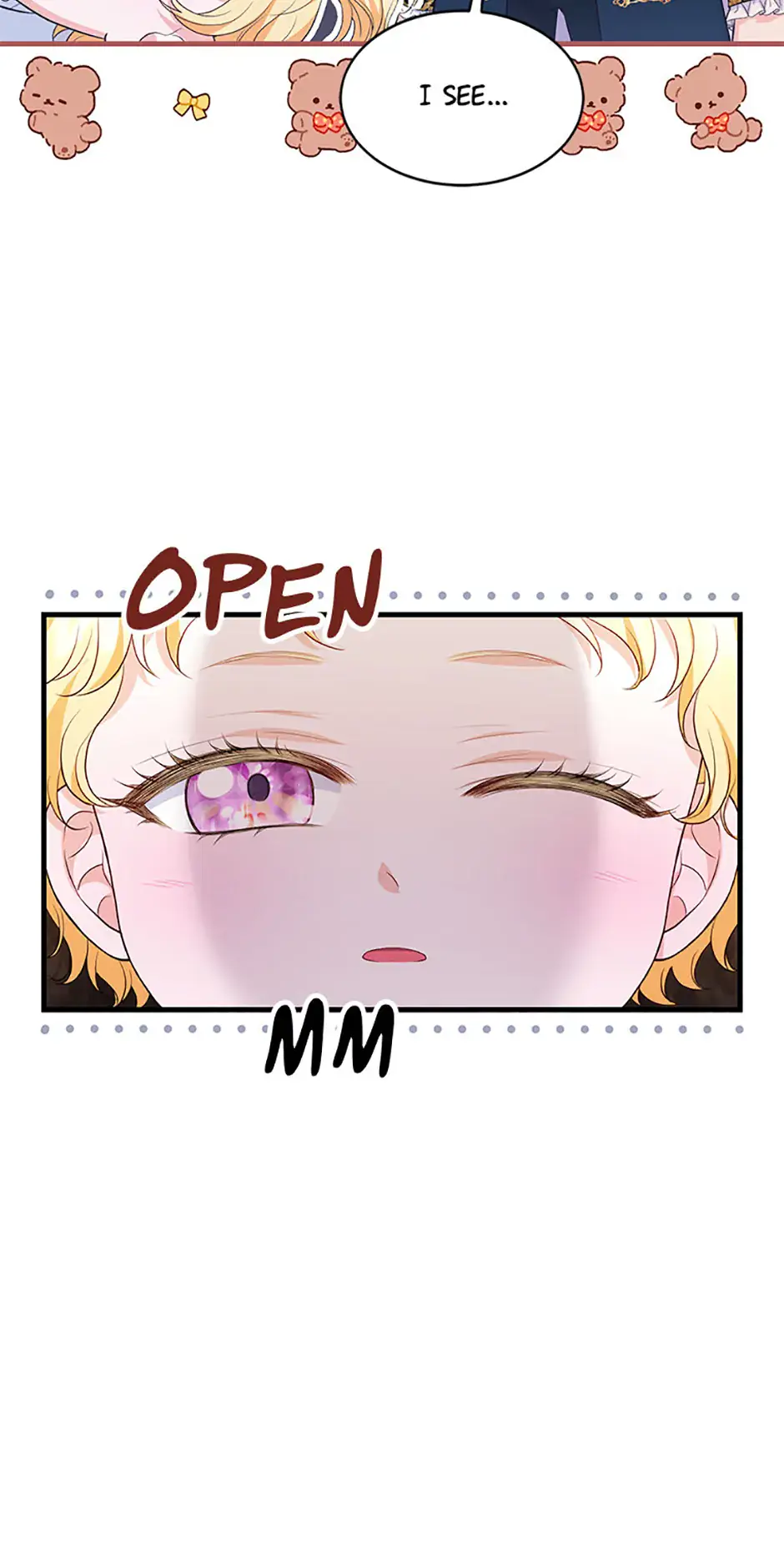 The S-Class Little Princess Is Too Strong Chapter 13 Page 30