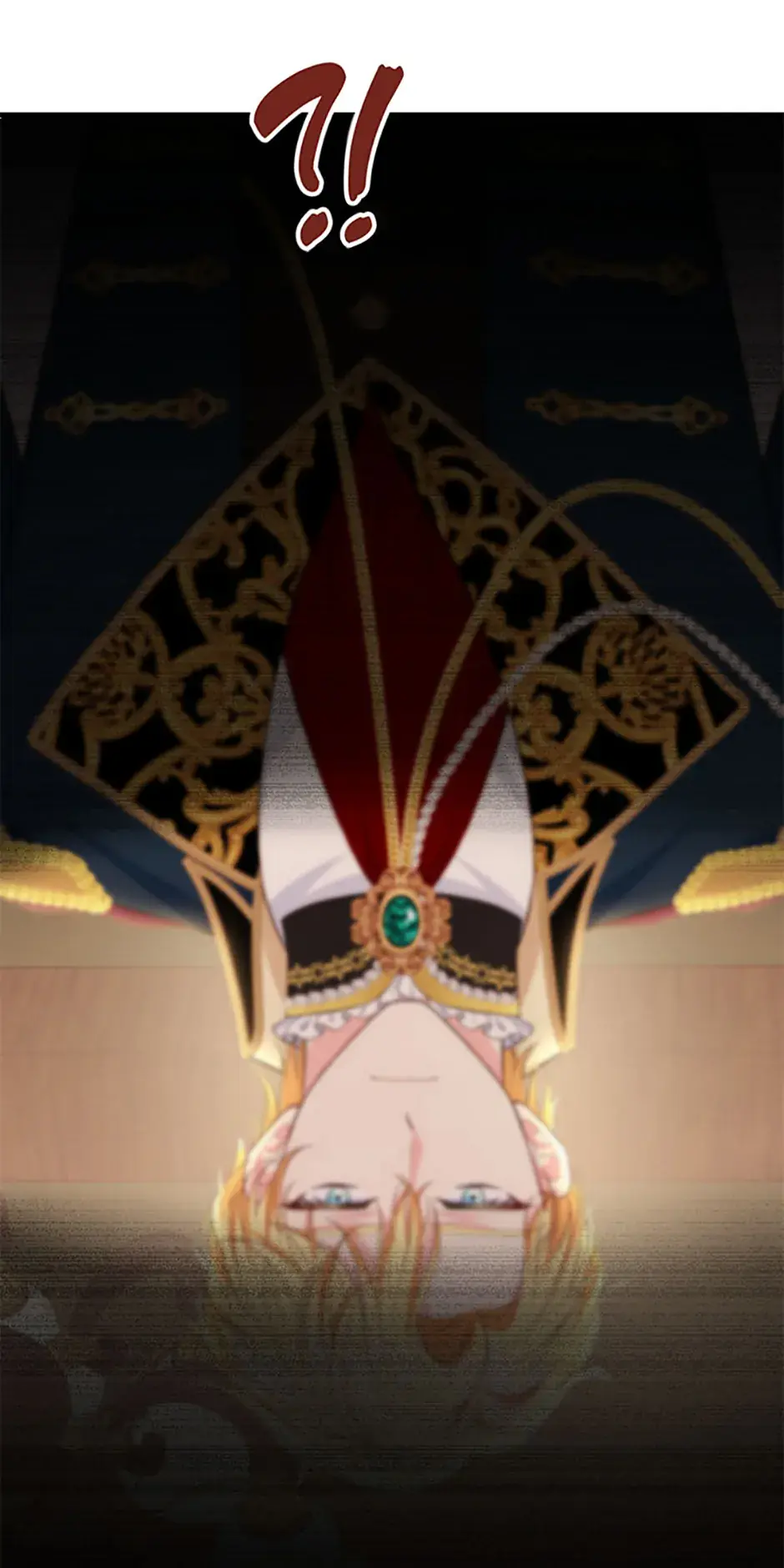 The S-Class Little Princess Is Too Strong Chapter 13 Page 31