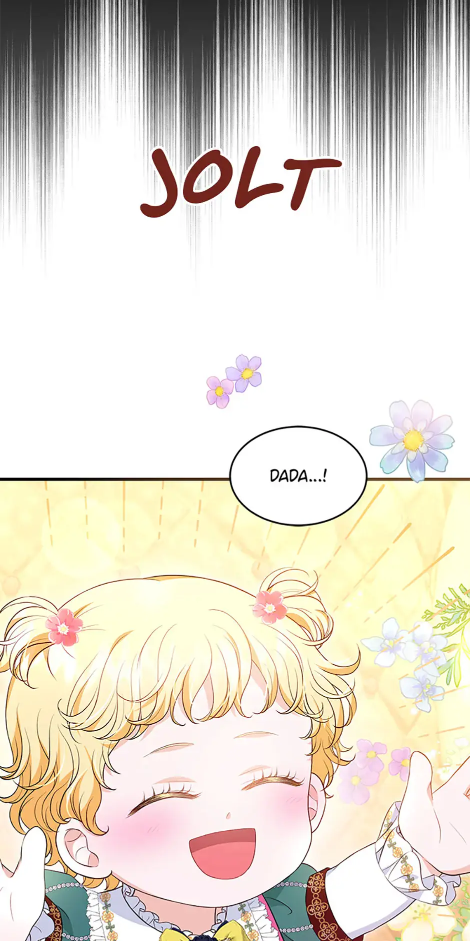 The S-Class Little Princess Is Too Strong Chapter 13 Page 34