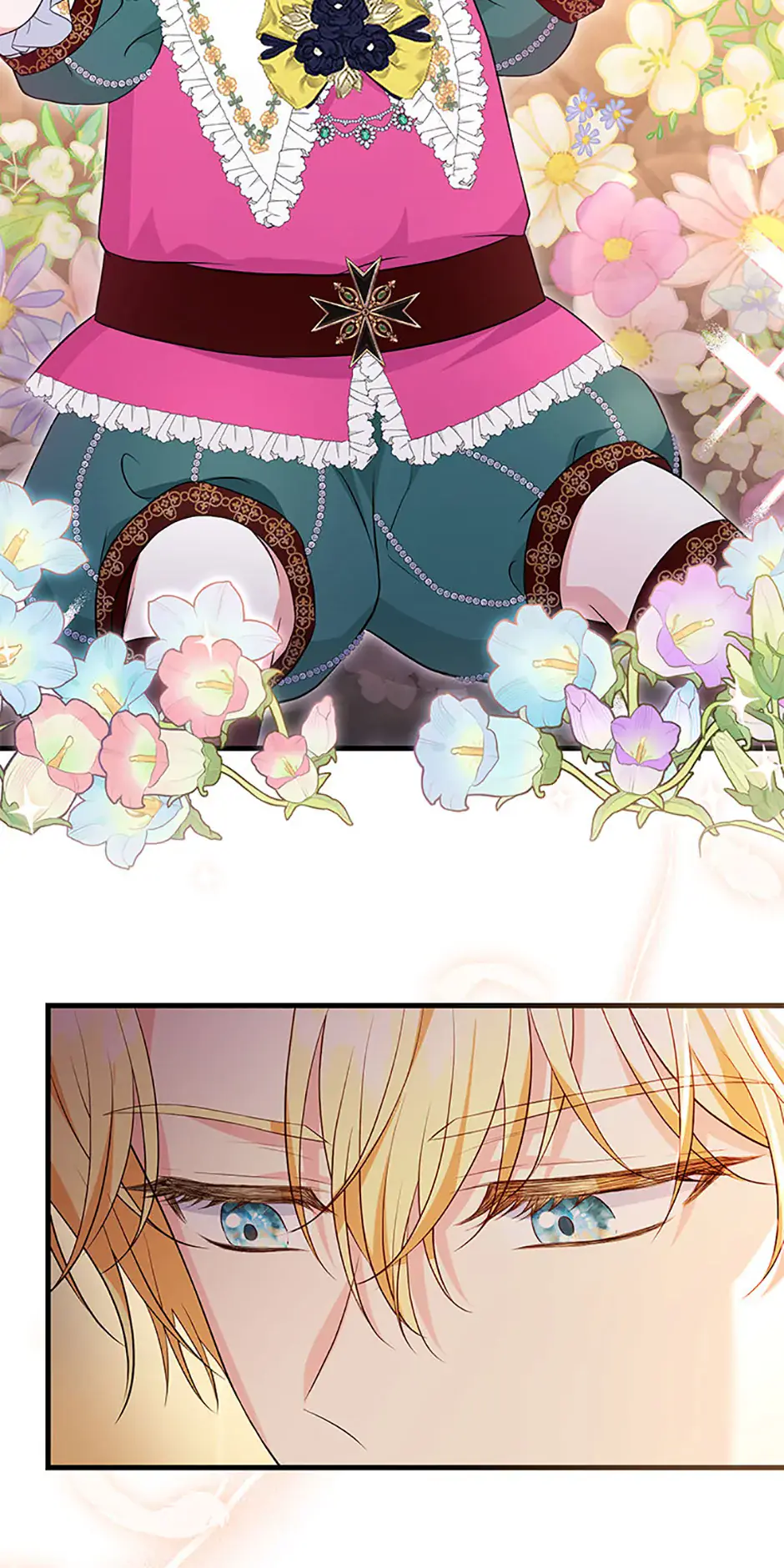 The S-Class Little Princess Is Too Strong Chapter 13 Page 35