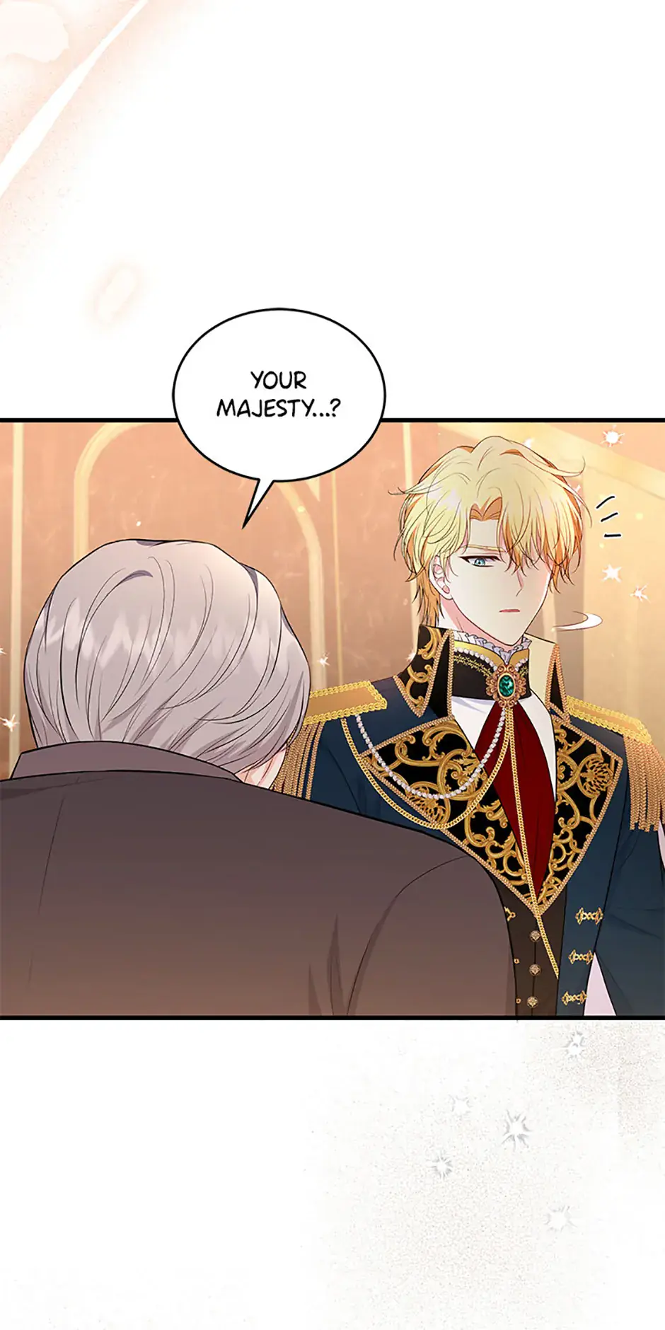 The S-Class Little Princess Is Too Strong Chapter 13 Page 36