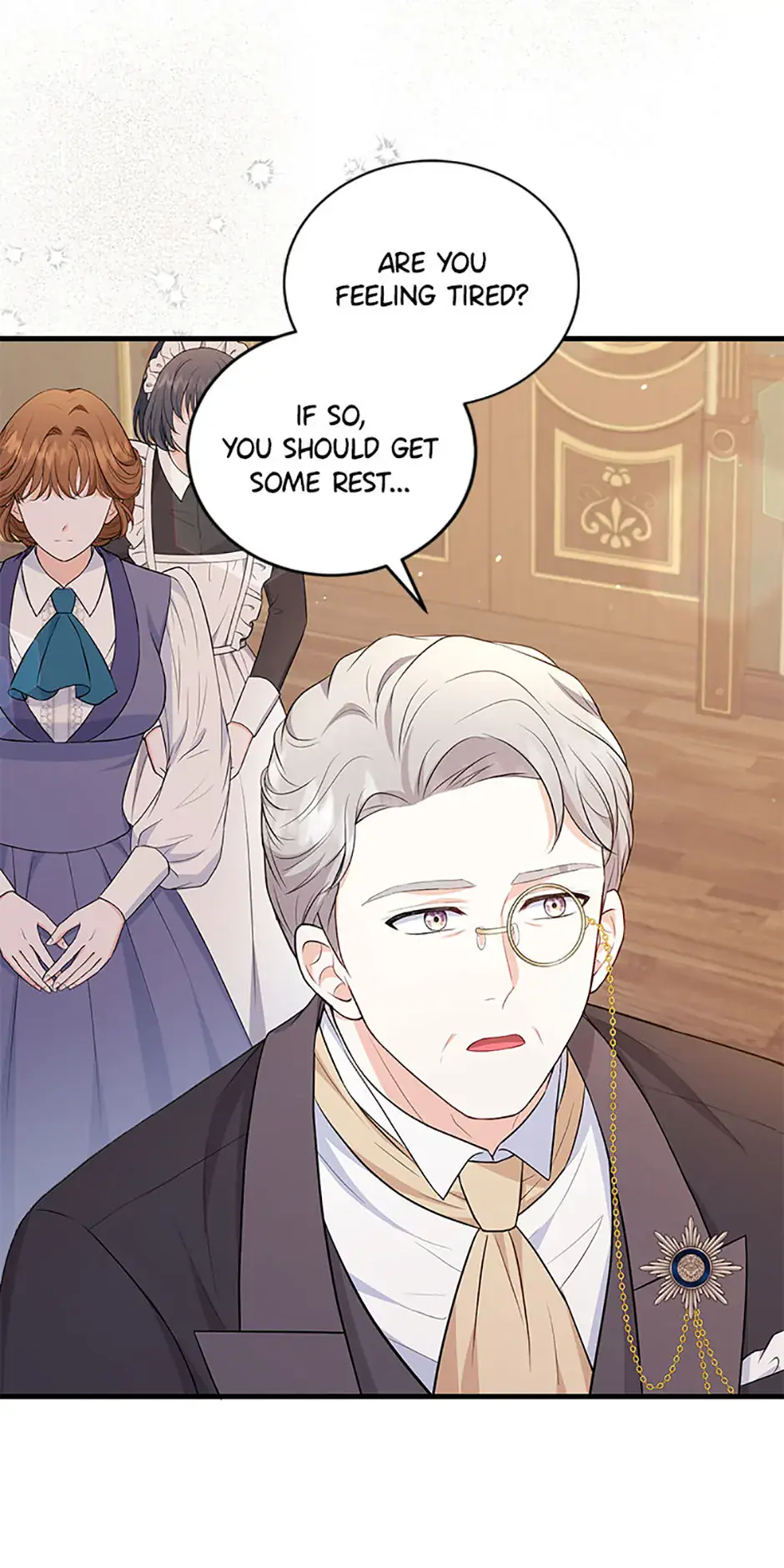The S-Class Little Princess Is Too Strong Chapter 13 Page 37