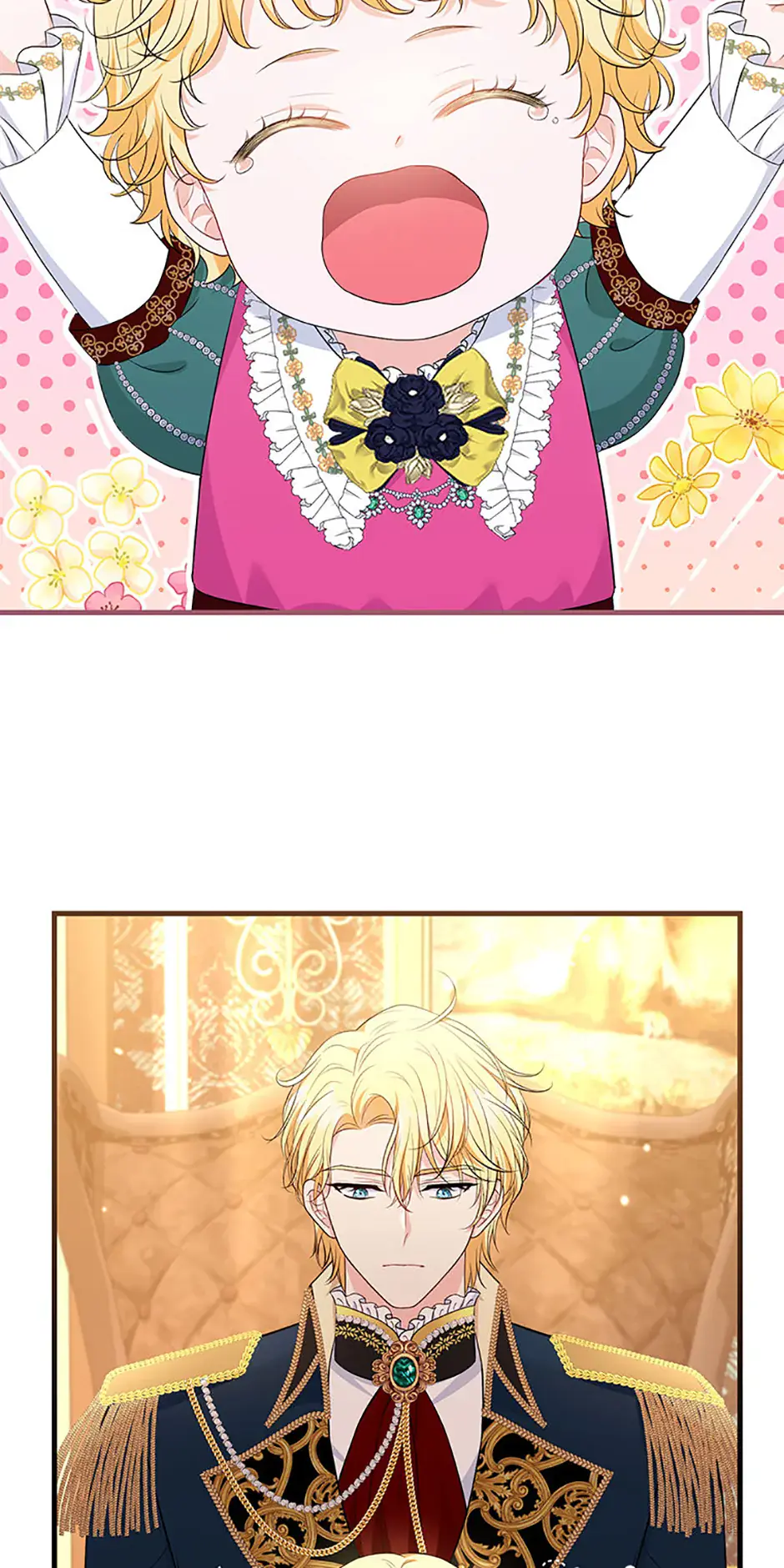 The S-Class Little Princess Is Too Strong Chapter 13 Page 40