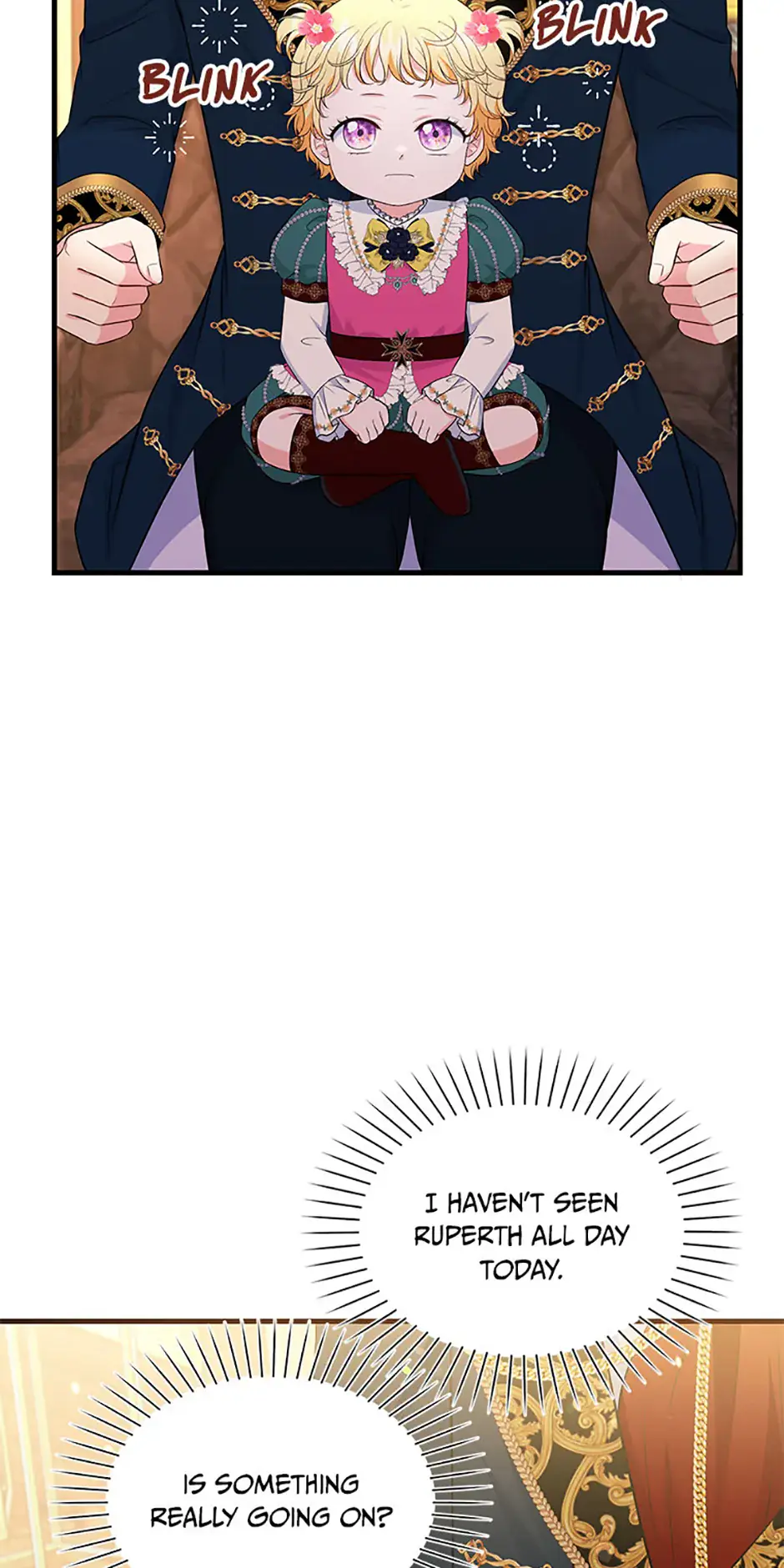 The S-Class Little Princess Is Too Strong Chapter 13 Page 41