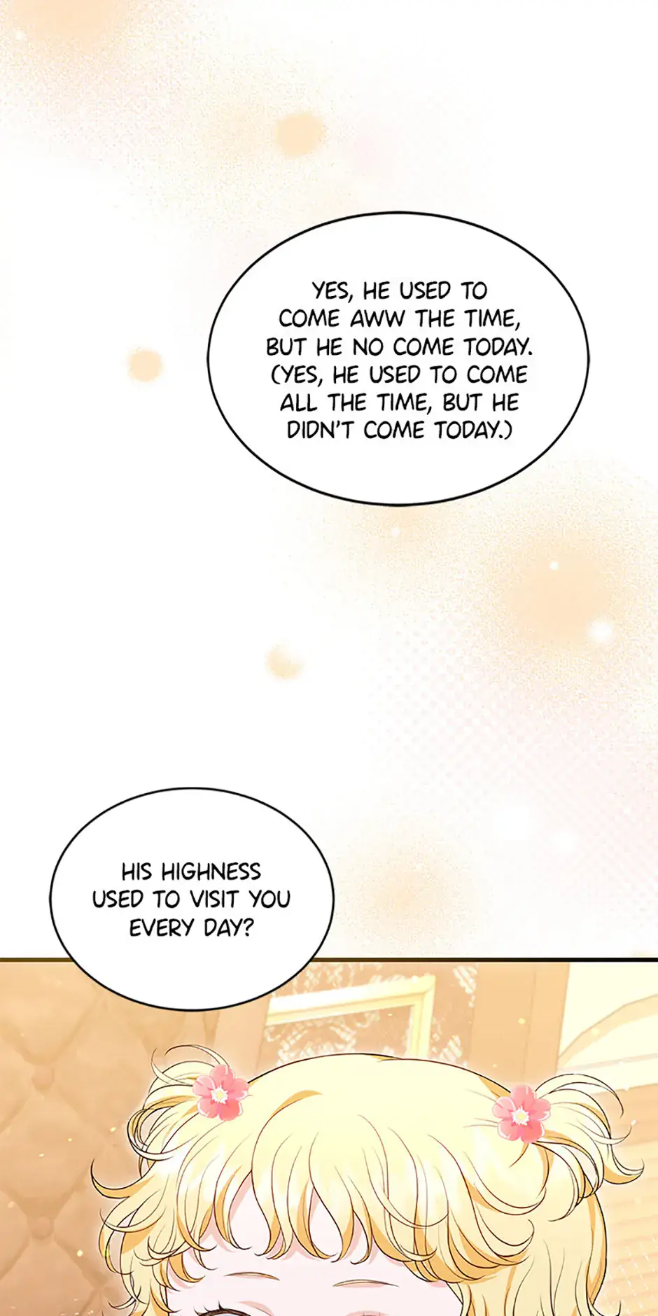 The S-Class Little Princess Is Too Strong Chapter 13 Page 45