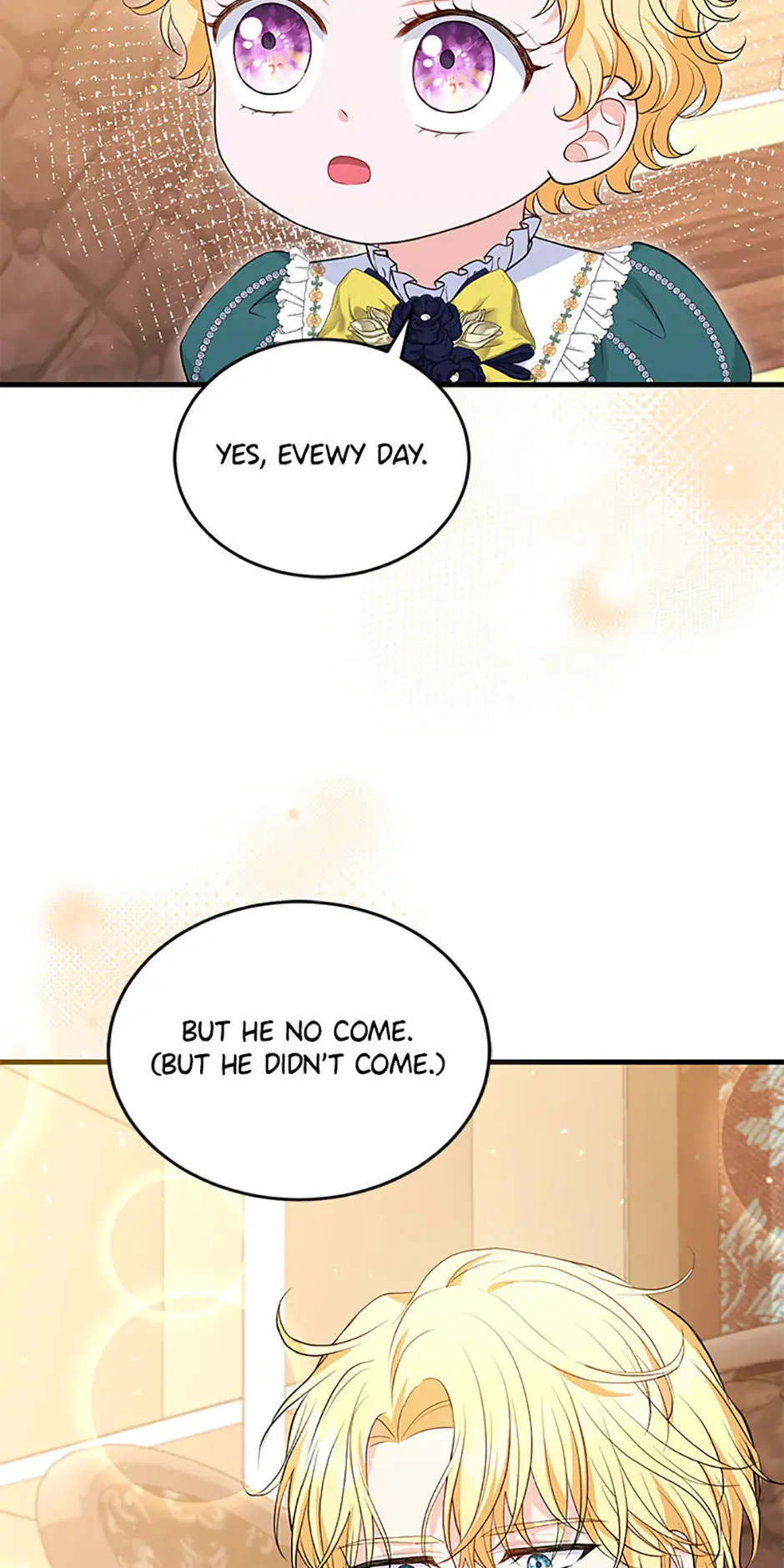 The S-Class Little Princess Is Too Strong Chapter 13 Page 46