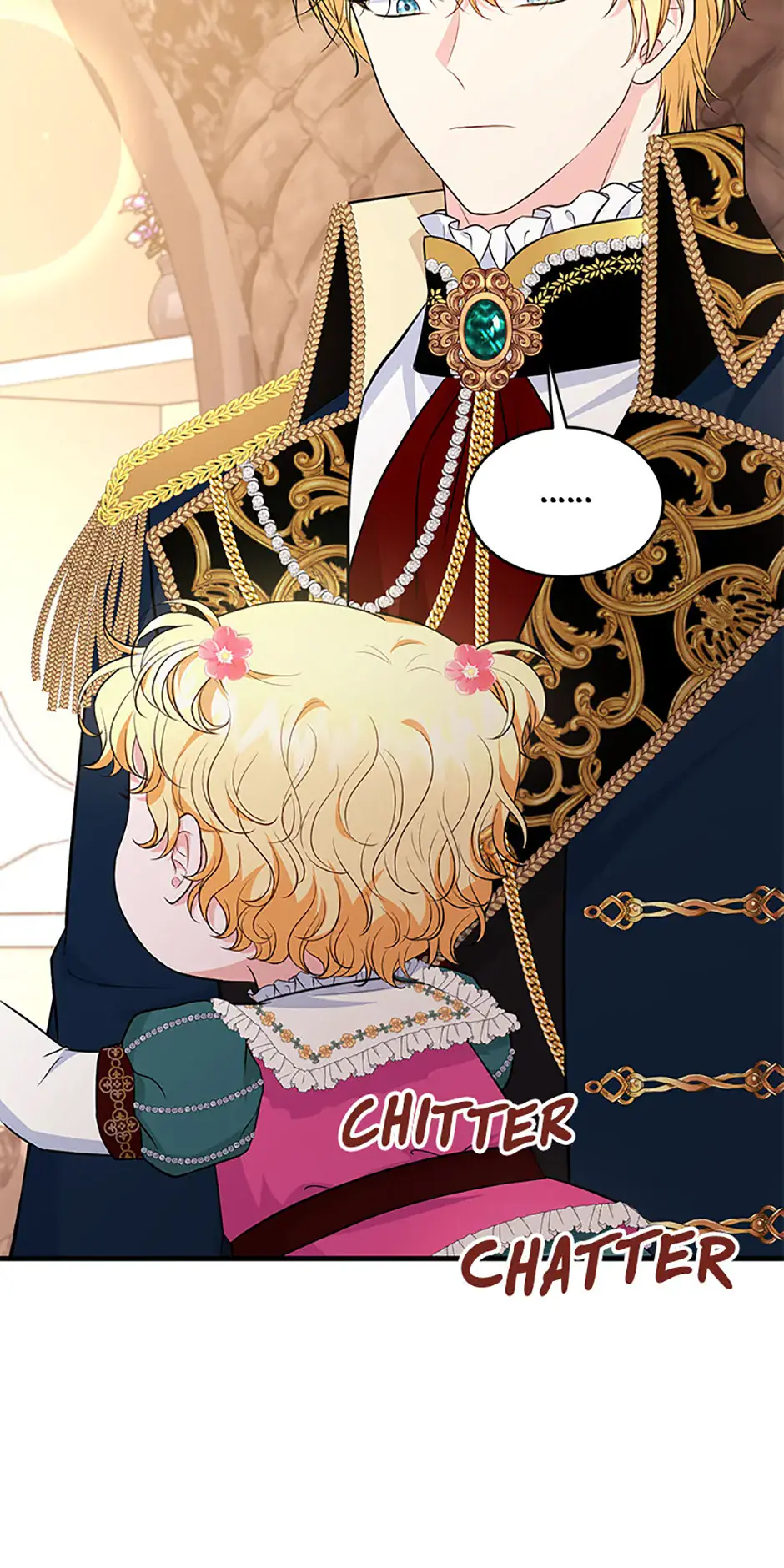 The S-Class Little Princess Is Too Strong Chapter 13 Page 47