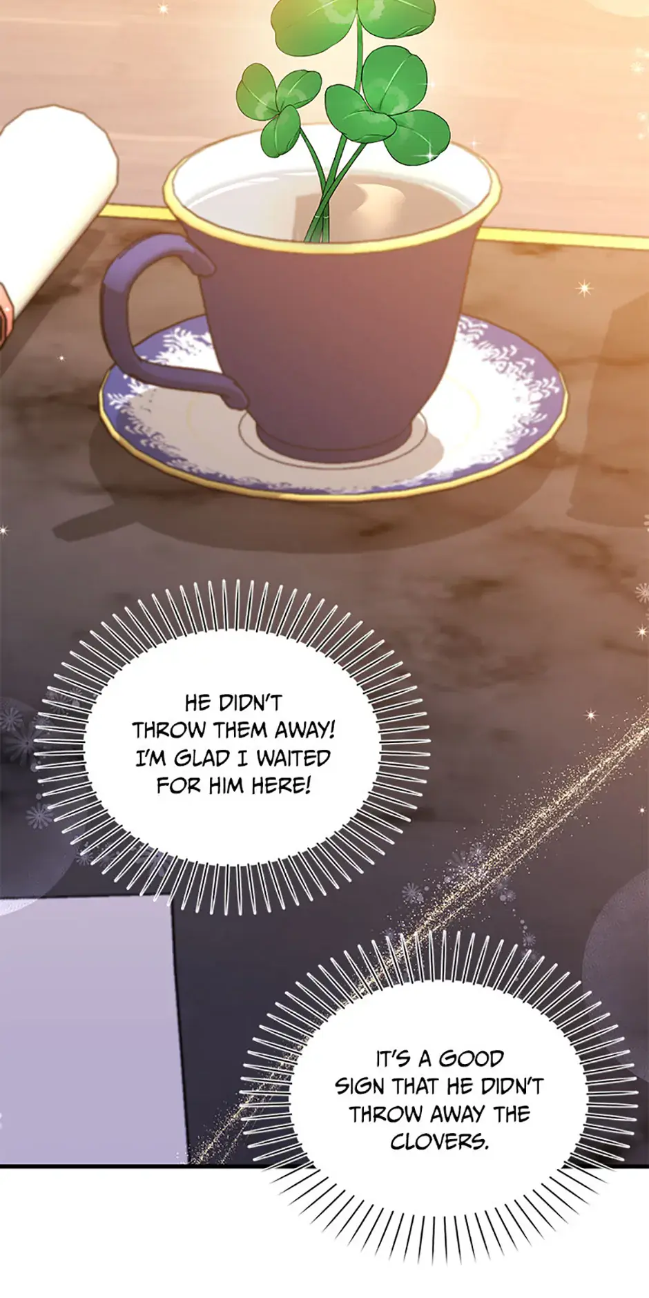 The S-Class Little Princess Is Too Strong Chapter 13 Page 49