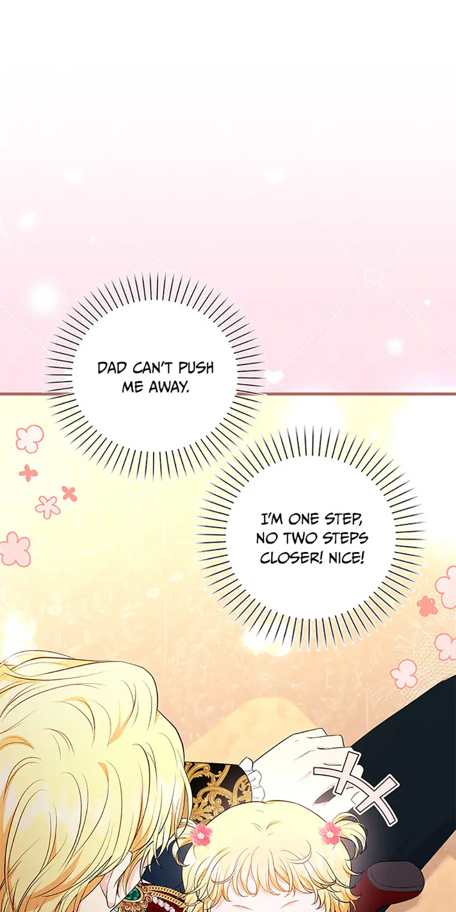 The S-Class Little Princess Is Too Strong Chapter 13 Page 50