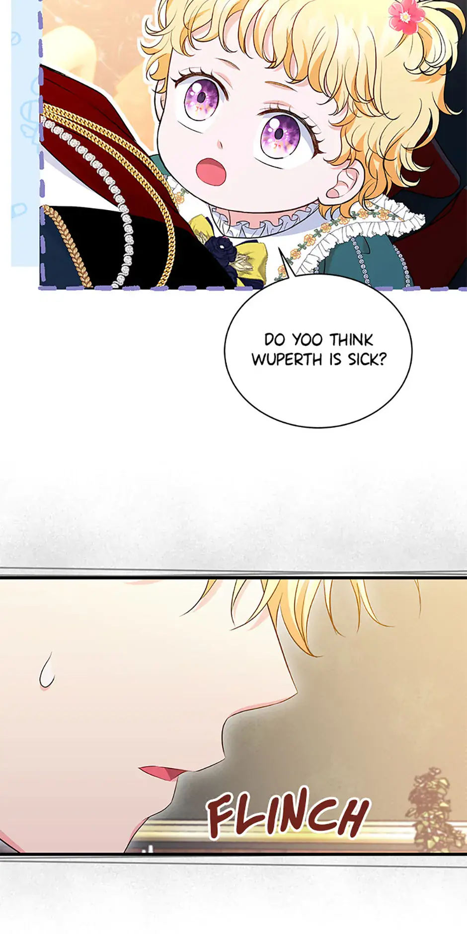 The S-Class Little Princess Is Too Strong Chapter 13 Page 52
